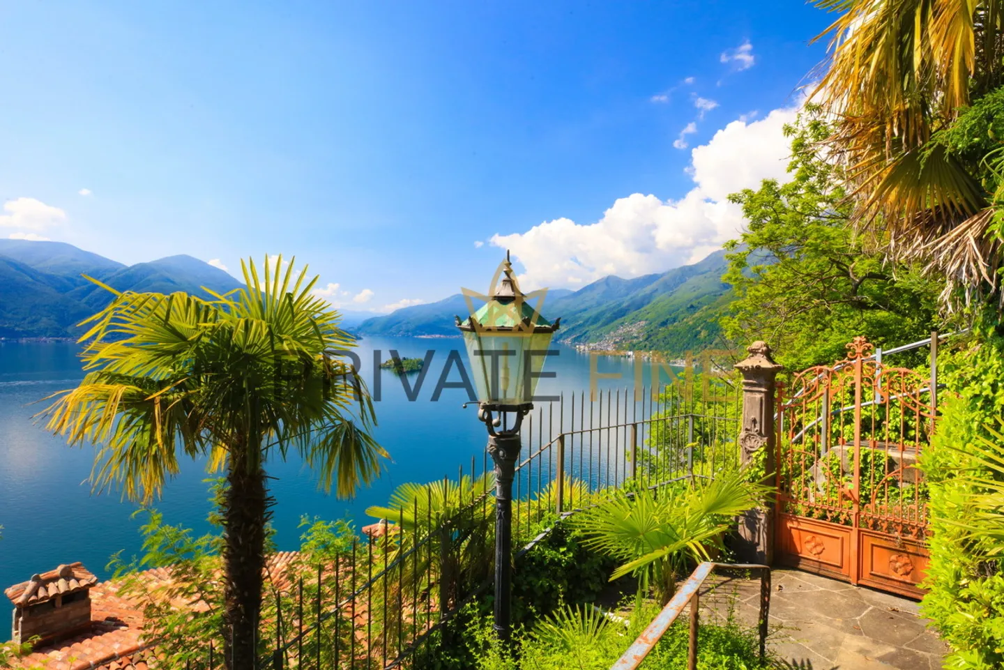 Charmante villa tessinoise - Si proche du ciel et du lac - Photo 4 sur 19