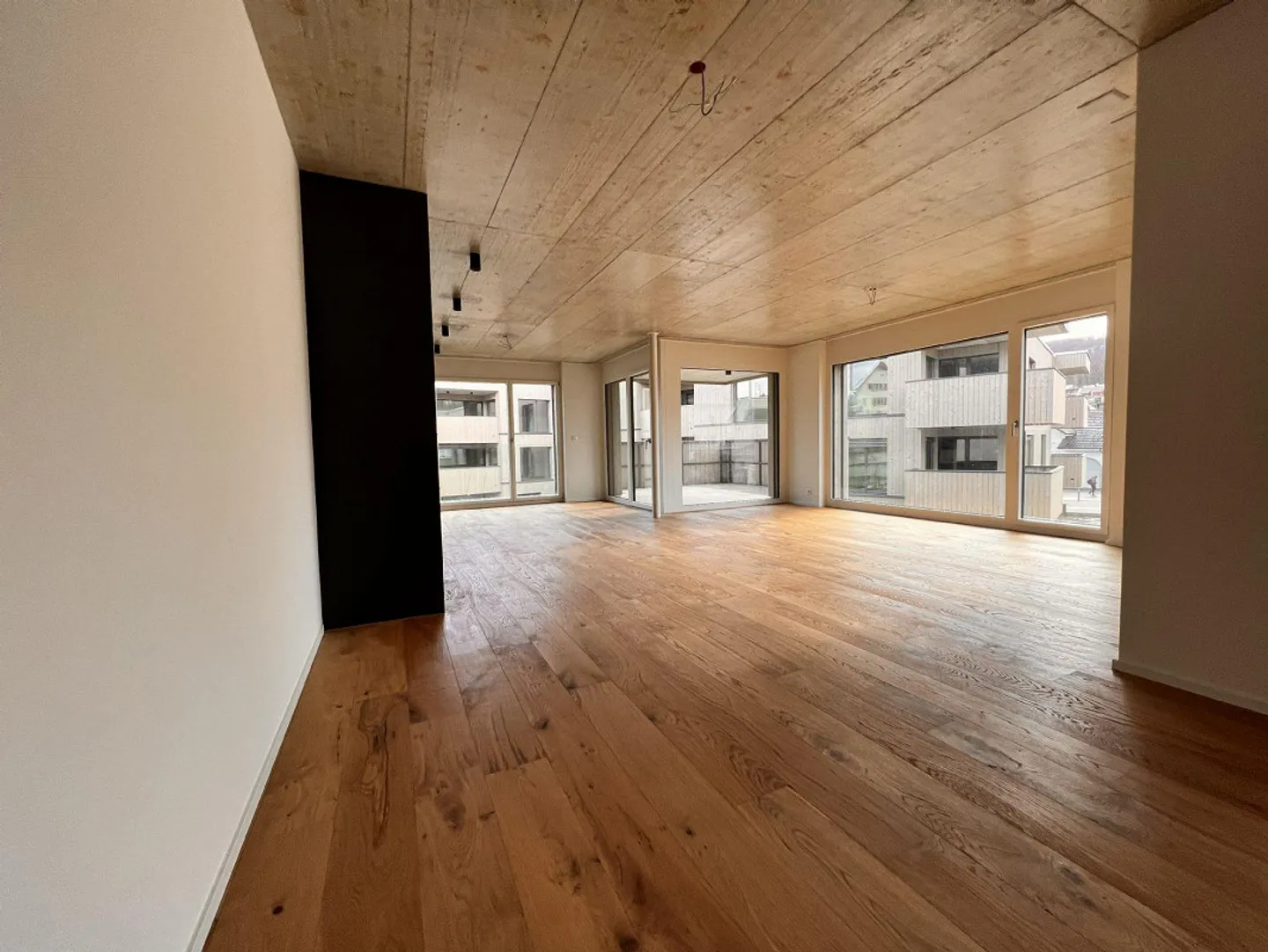 Modernes Apartment in Weidlife - Foto 3 von 7