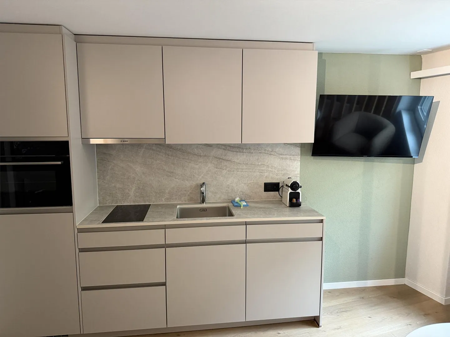 Moderne Business Apartments in Valens - Foto 6 von 30