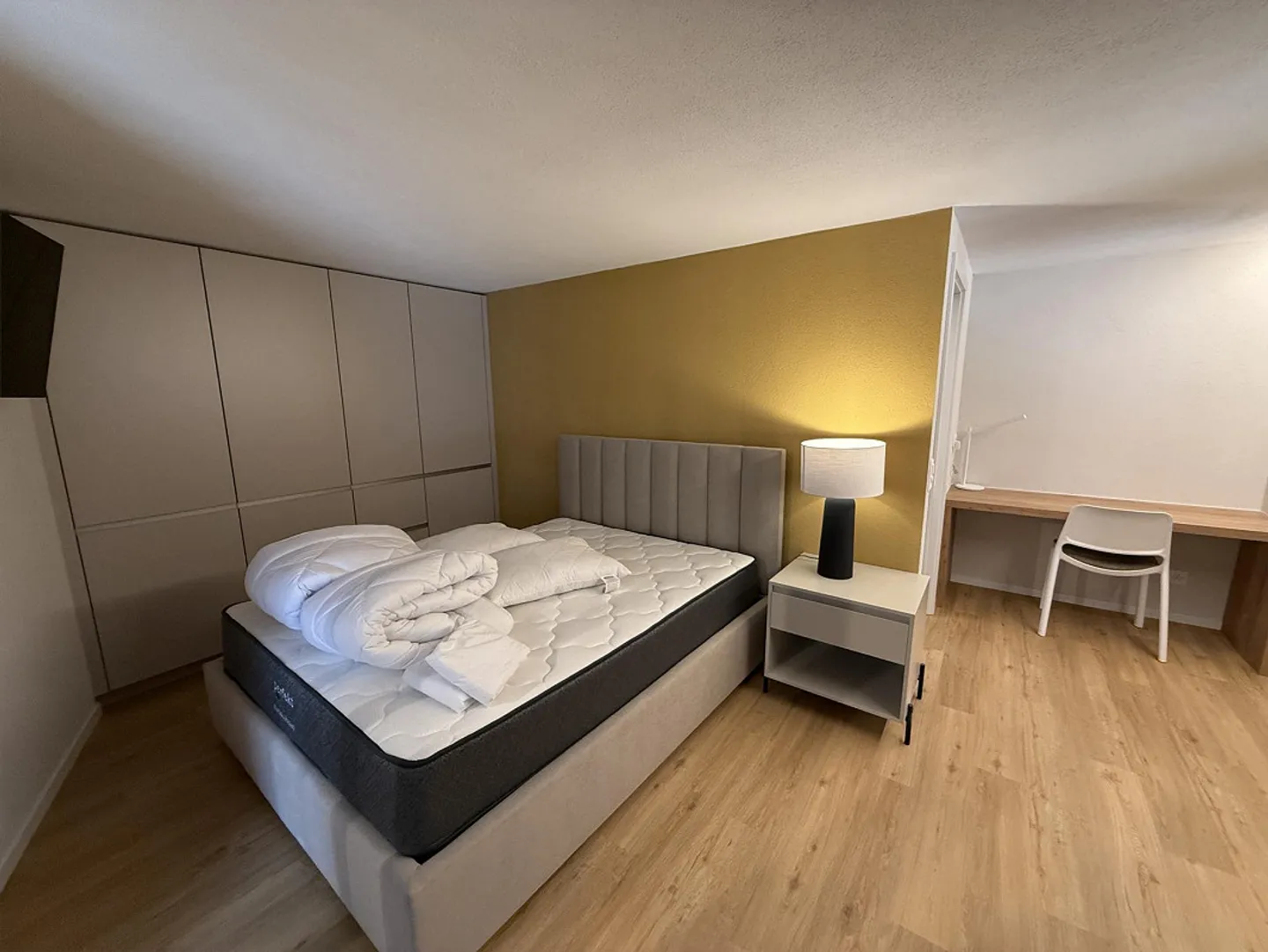 Moderne Business Apartments in Valens - Foto 9 von 30