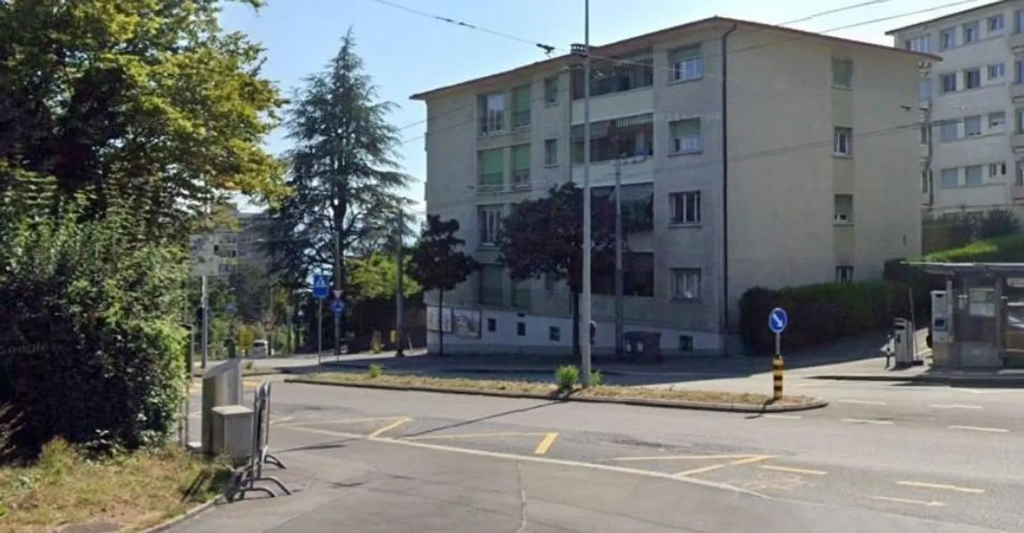 2,5-Zimmer-Wohnung zur Miete - Foto 1 von 1