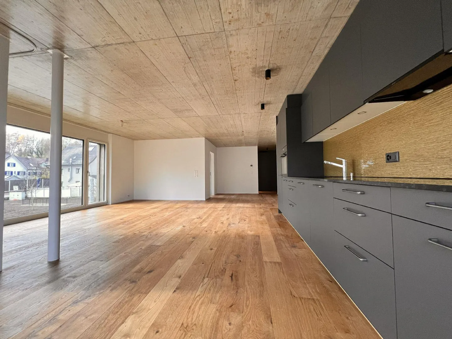 Modernes Apartment in Weidlife - Foto 4 von 7