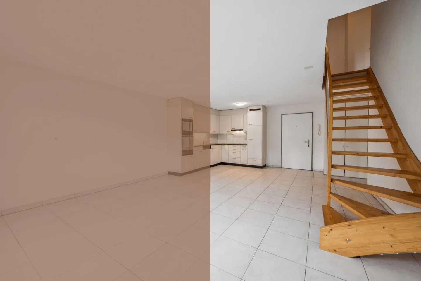 Inviting 4.5-Room Duplex Apartment - Photo 1 of 13