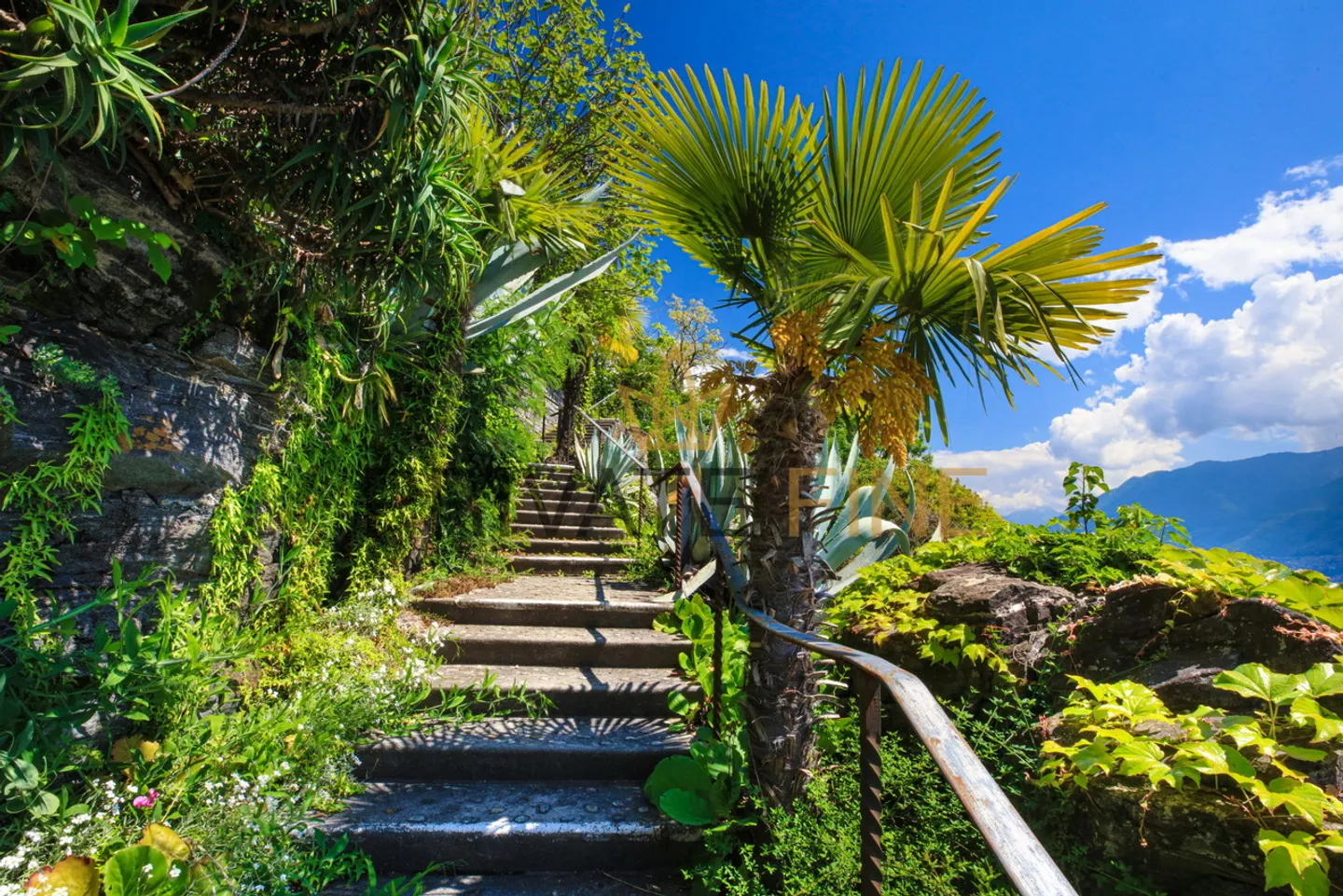 Charmante villa tessinoise - Si proche du ciel et du lac - Photo 16 sur 19
