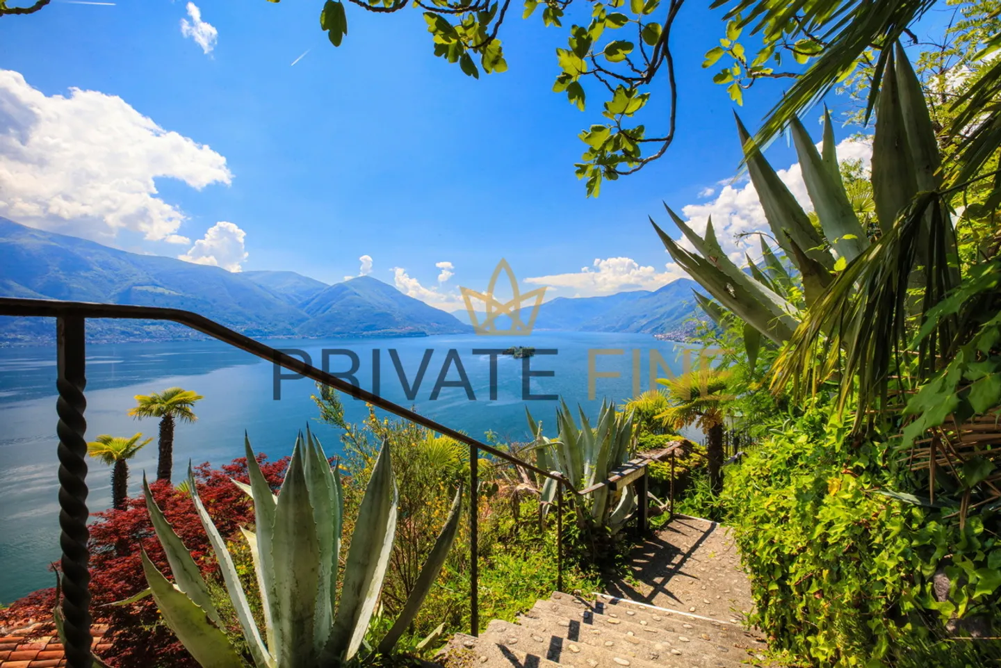 Charmante villa tessinoise - Si proche du ciel et du lac - Photo 19 sur 19