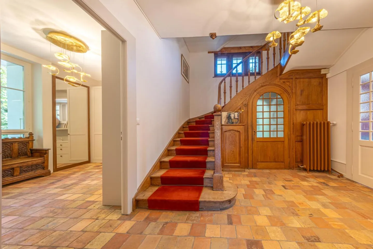 Haus mit 12 Zimmern - Foto 6 von 13