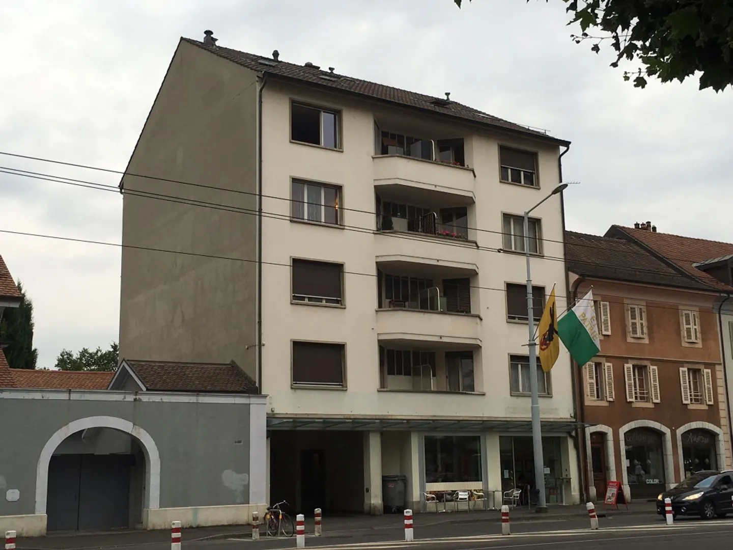 Spazio aperto - Foto 1 di 1
