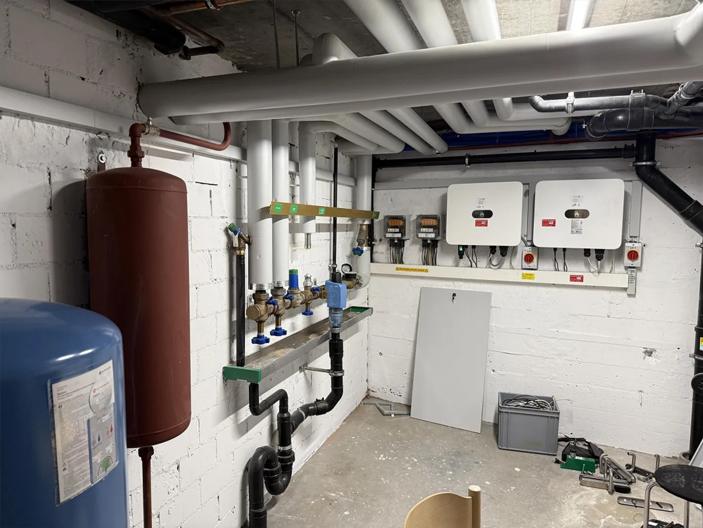 Moderne Business Apartments in Valens - Foto 12 von 30