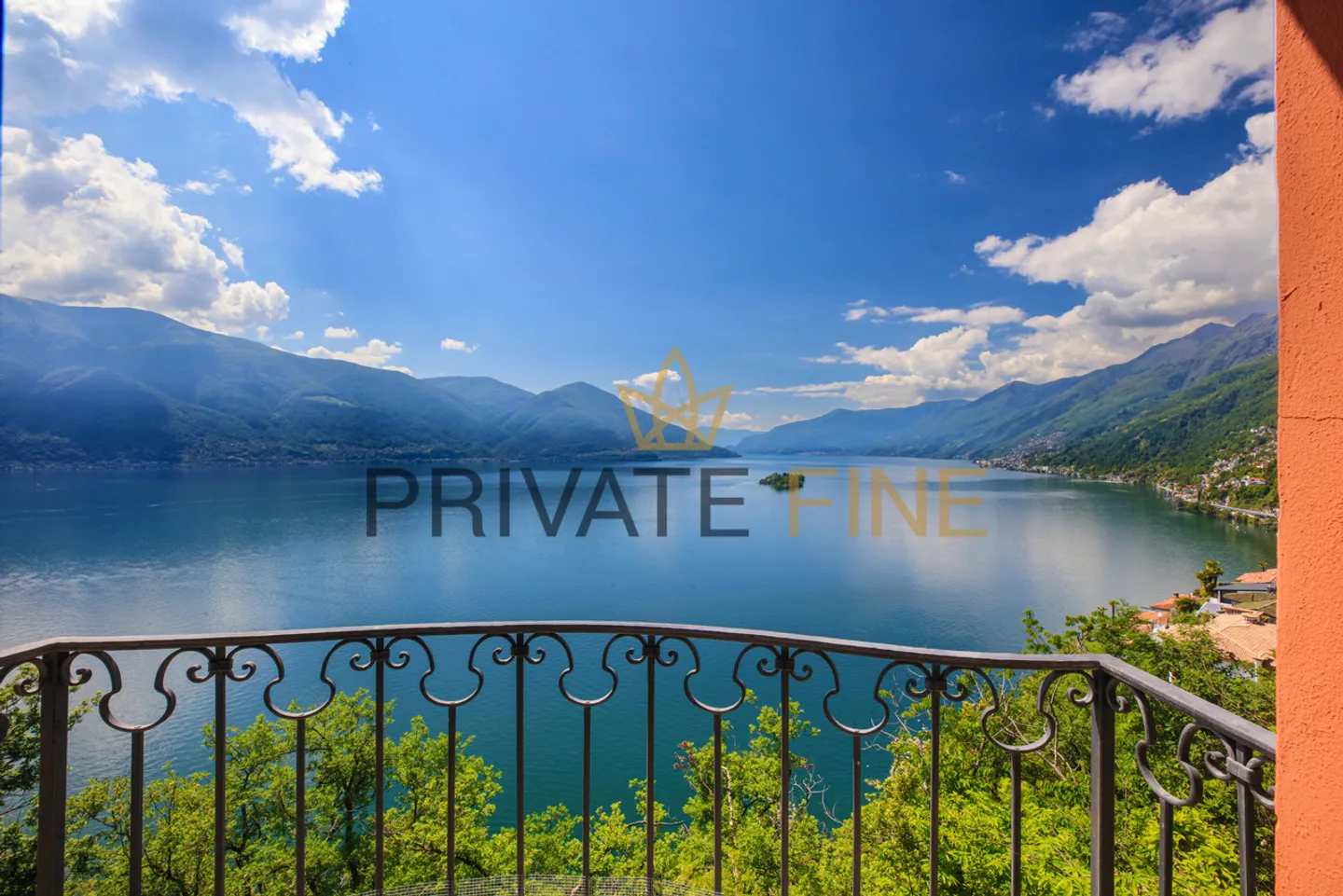Charmante villa tessinoise - Si proche du ciel et du lac - Photo 18 sur 19