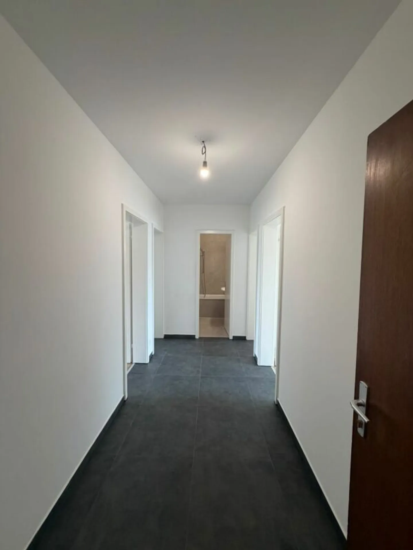Renovierte 3,5-Zimmer-Wohnung - Foto 2 von 13