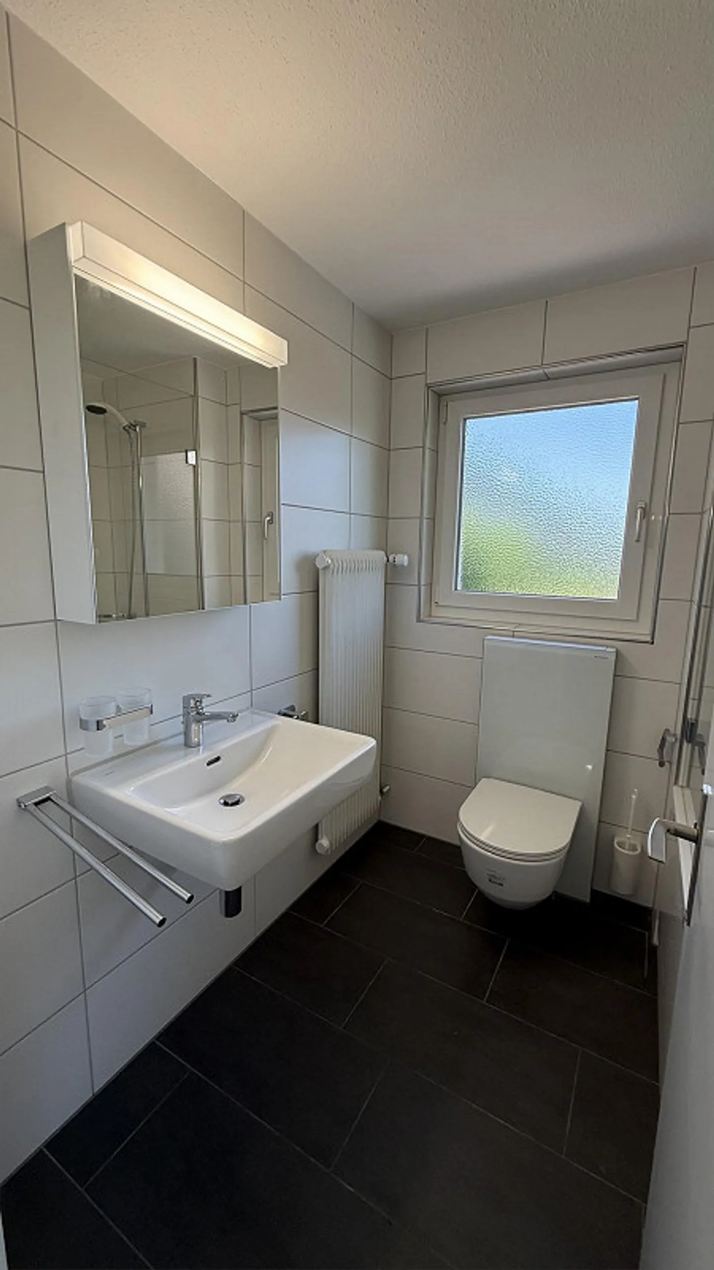 Moderne Business Apartments in Valens - Foto 15 von 30