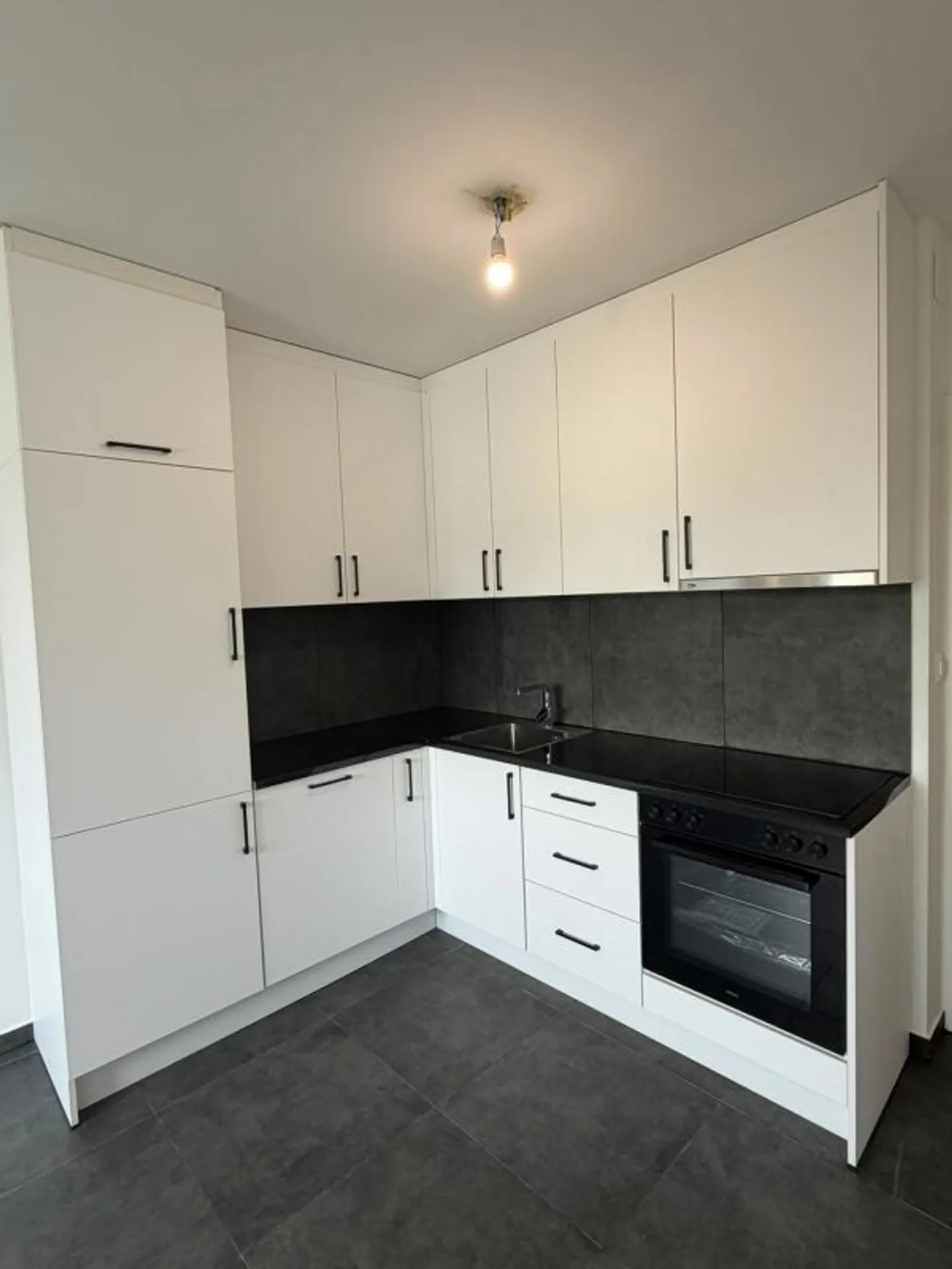 Renovierte 3,5-Zimmer-Wohnung - Foto 3 von 13