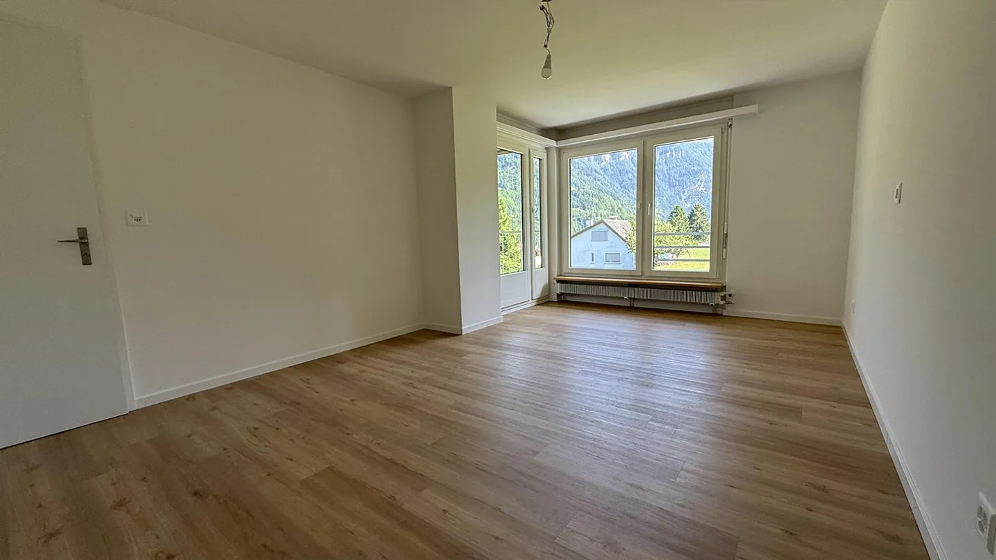 Moderne Business Apartments in Valens - Foto 16 von 30