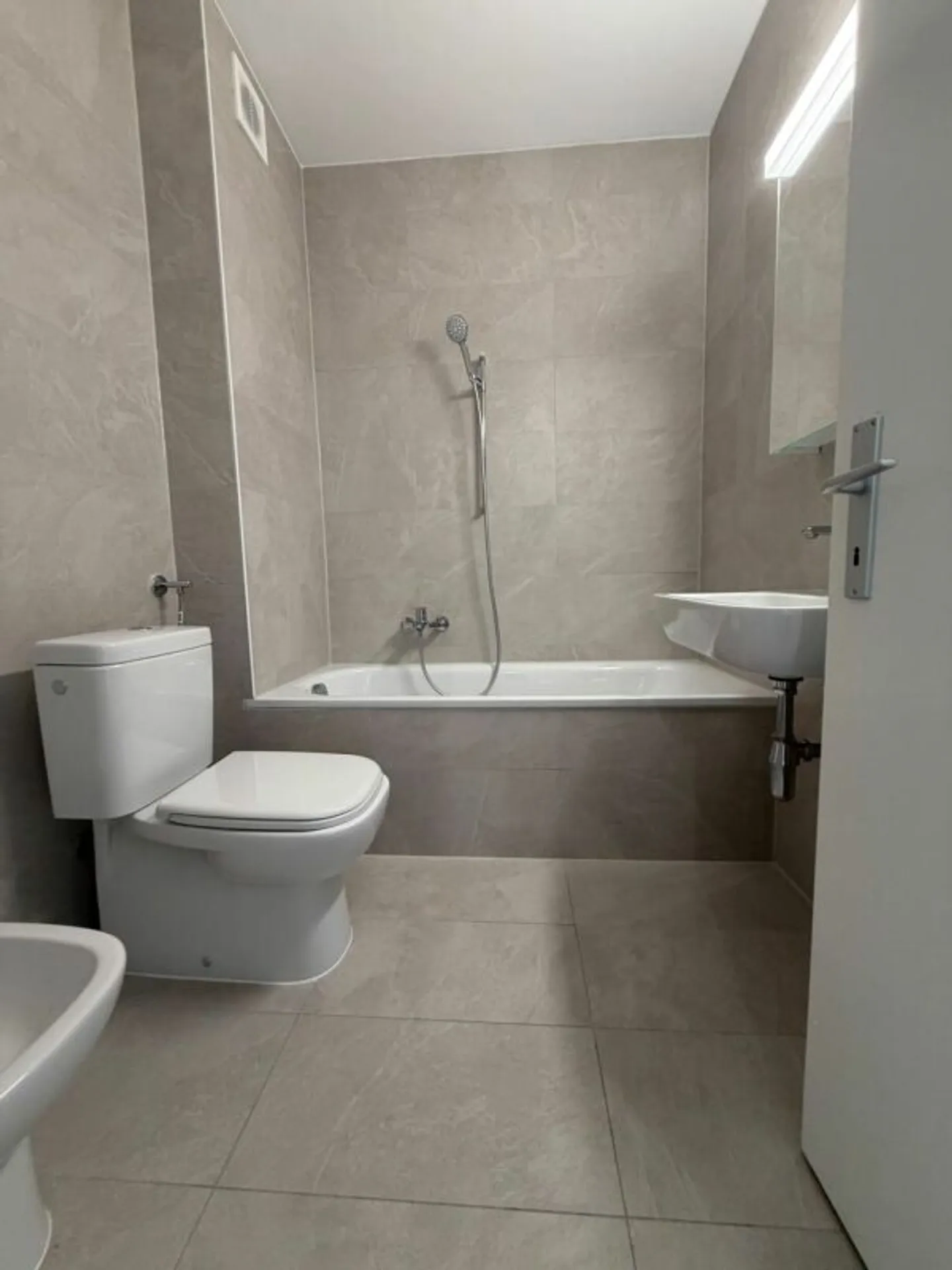 Renovierte 3,5-Zimmer-Wohnung - Foto 5 von 13
