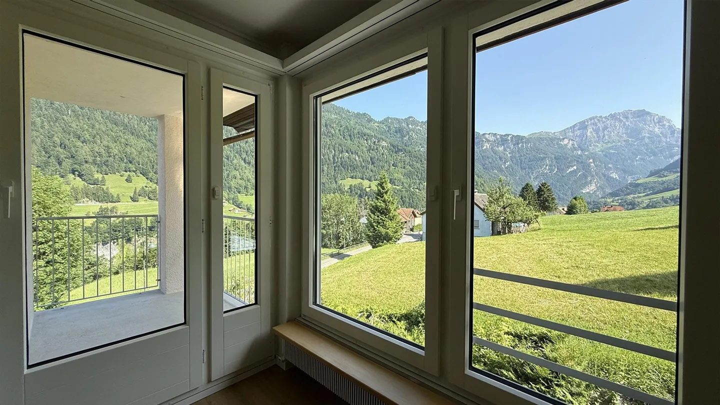 Moderne Business Apartments in Valens - Foto 18 von 30