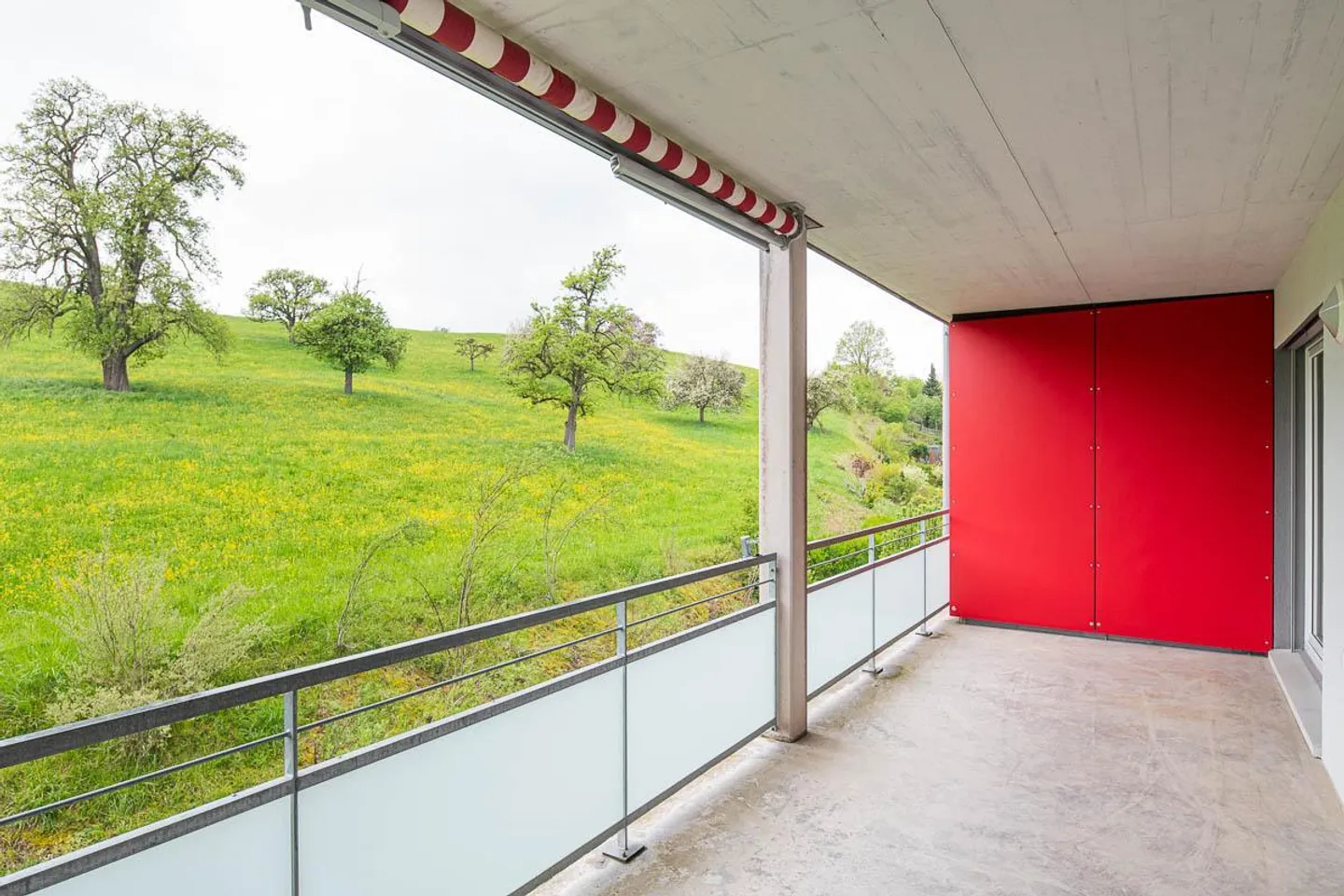 Appartement 3.5 pièces à Feuerthalen - Photo 8 sur 10