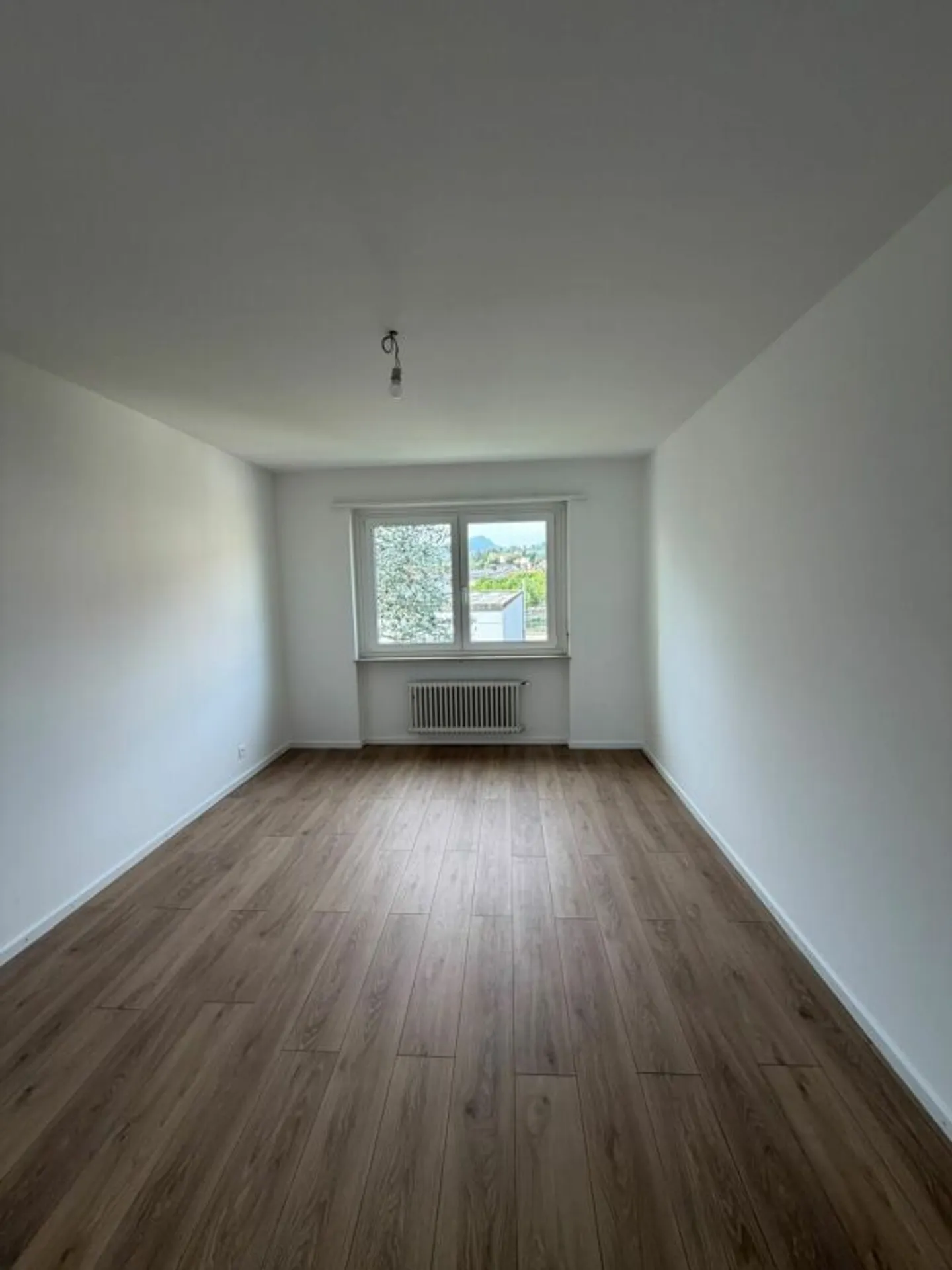 Renovierte 3,5-Zimmer-Wohnung - Foto 6 von 13