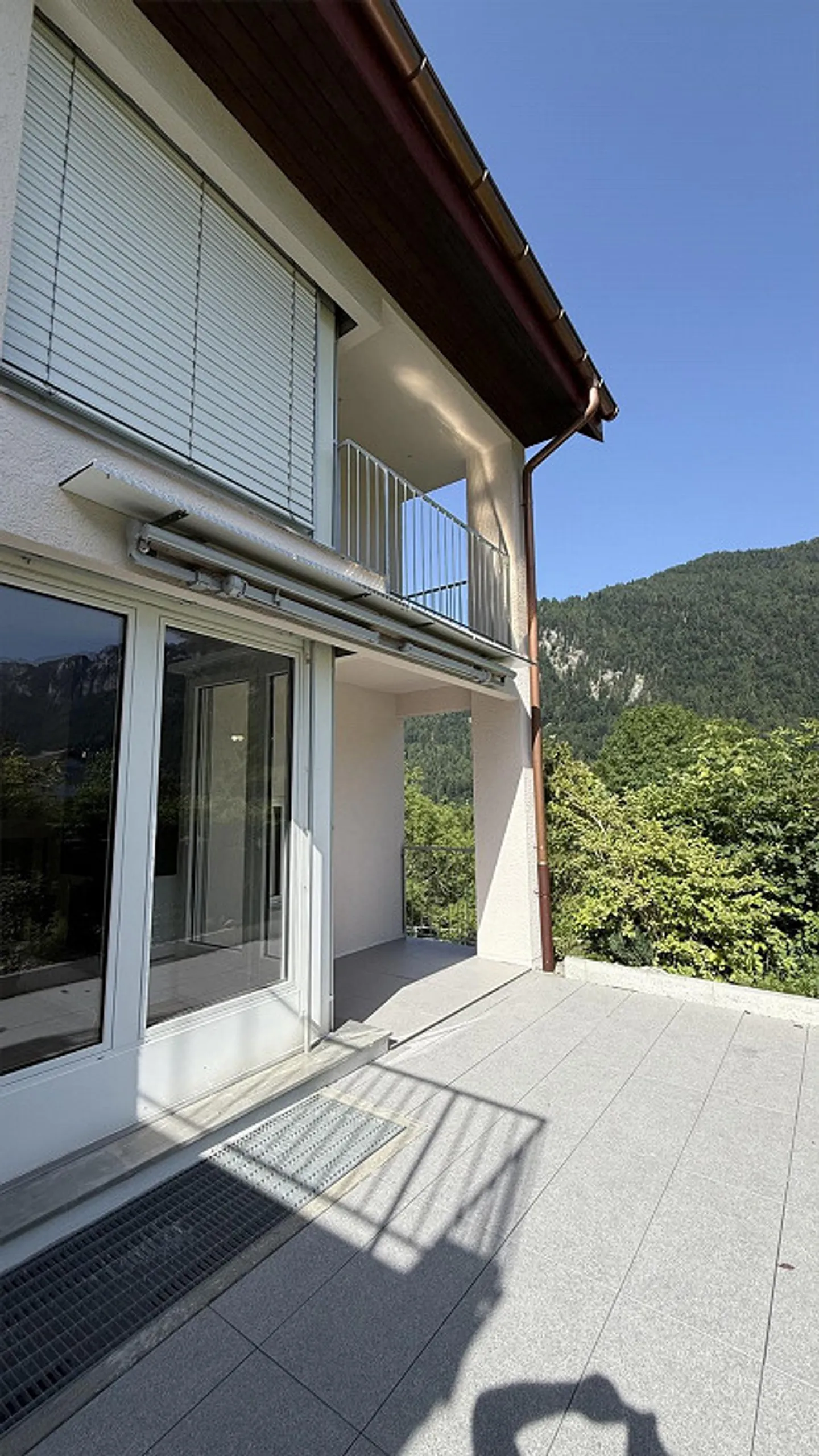 Moderne Business Apartments in Valens - Foto 19 von 30