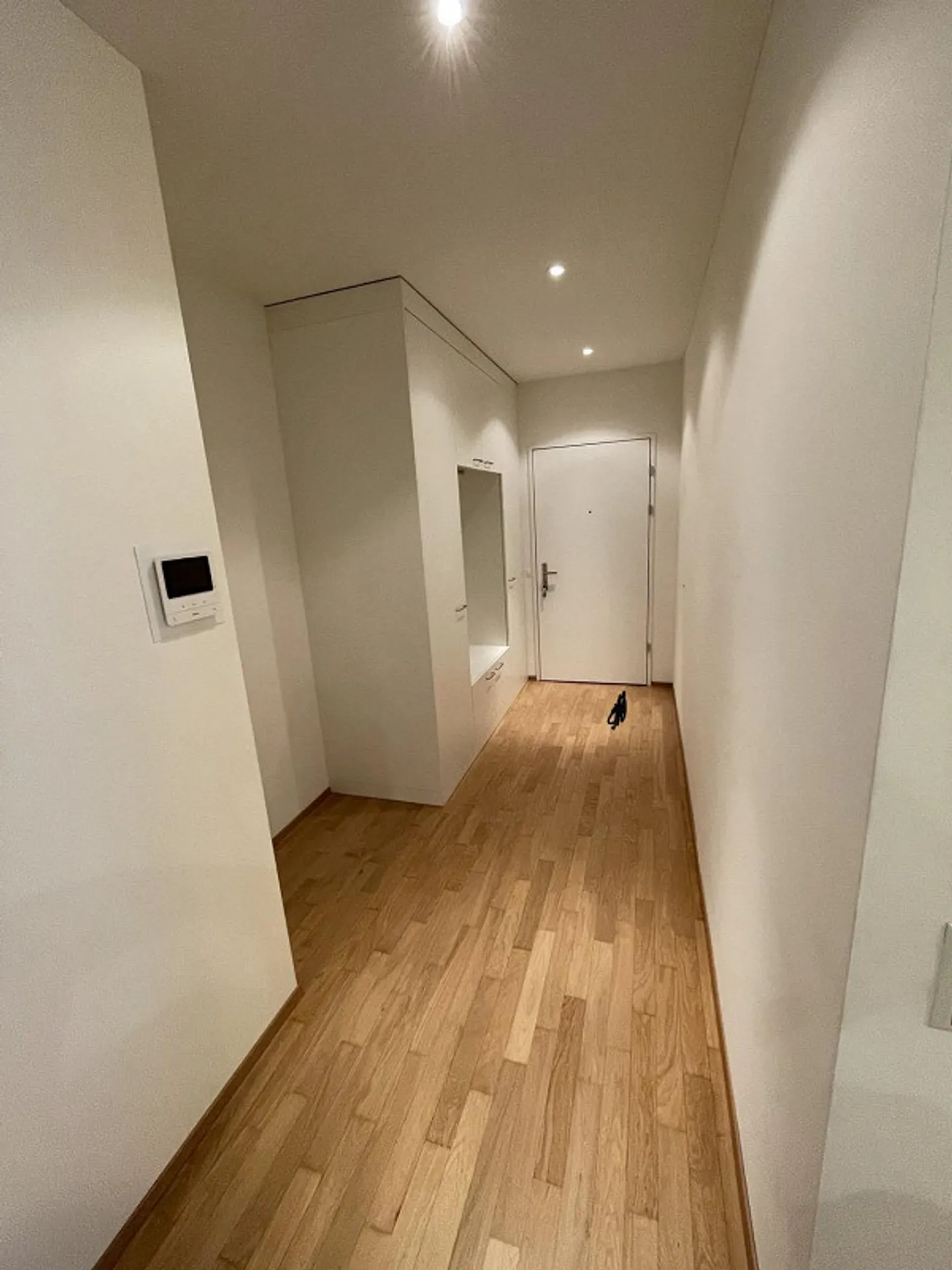 Rental apartment in a central location - Photo 4 of 9