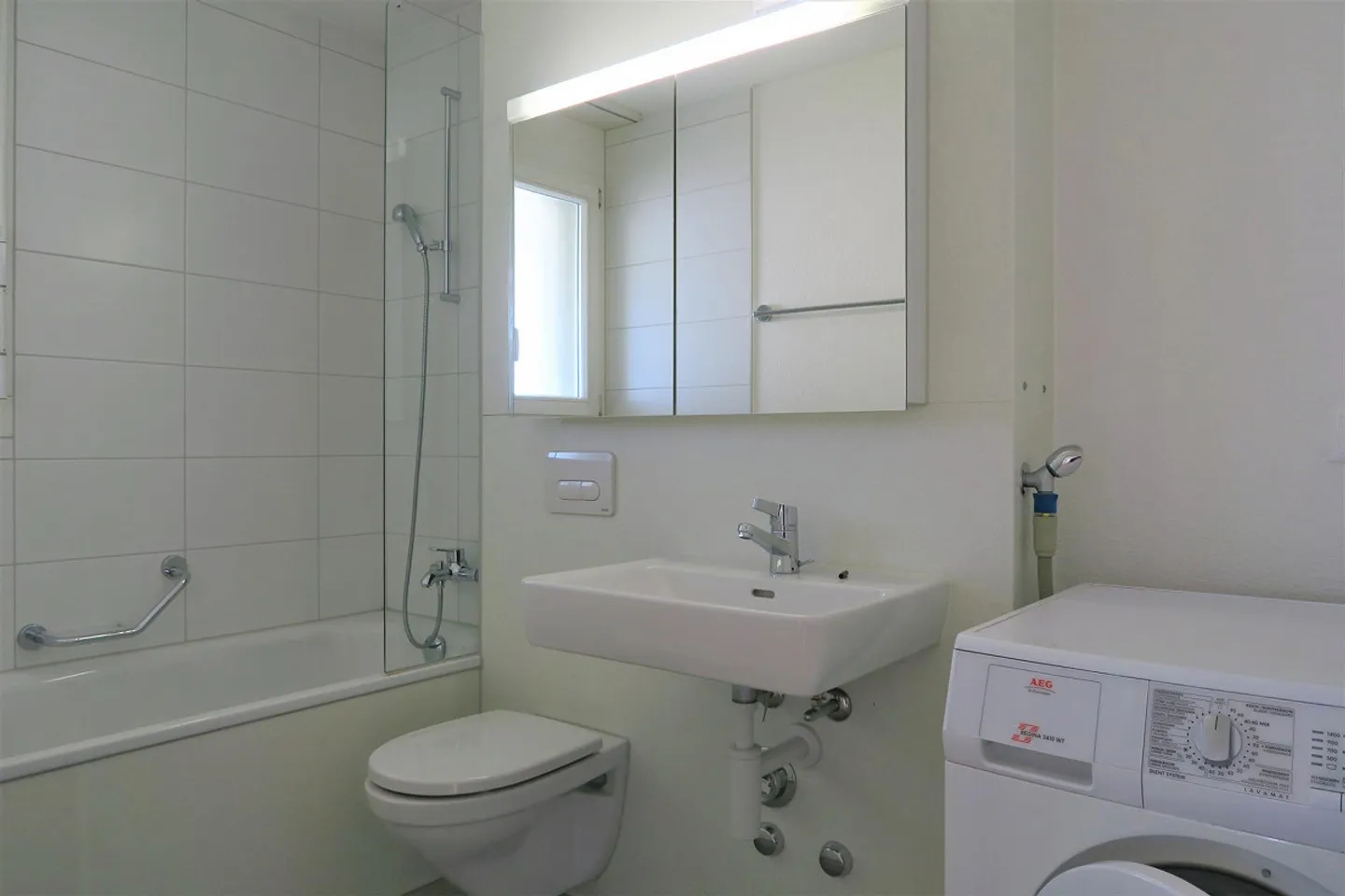 Attikatraum an ruhiger Lage! - Photo 5 sur 7