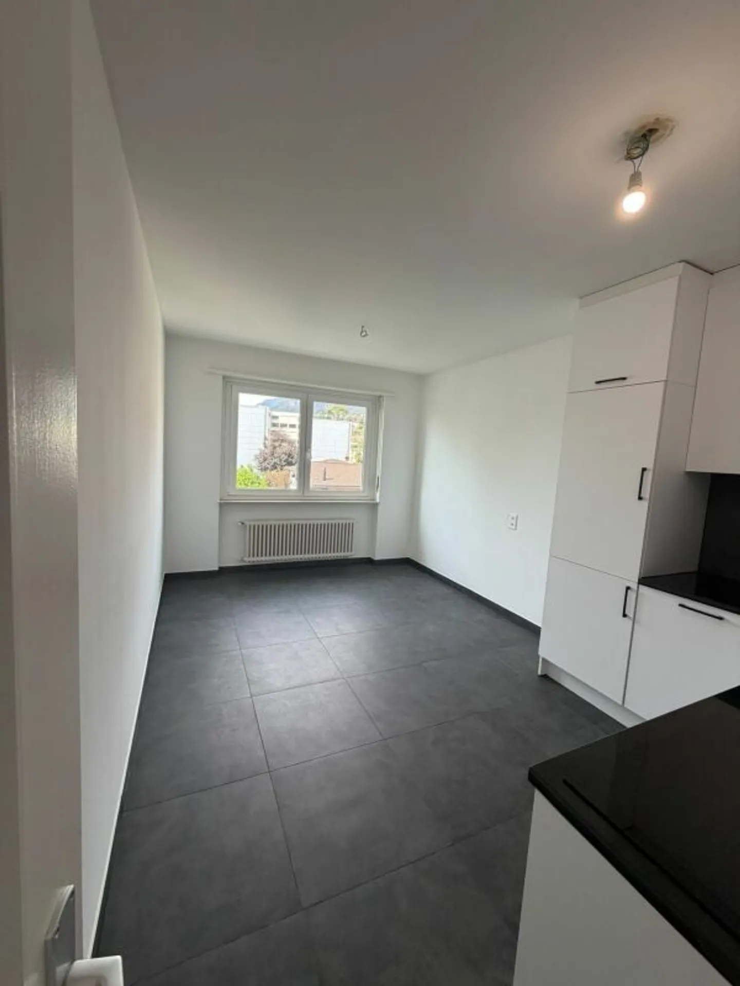 Renovierte 3,5-Zimmer-Wohnung - Foto 7 von 13