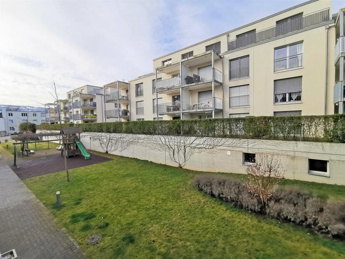 Attikatraum an ruhiger Lage! - Photo 1 sur 7