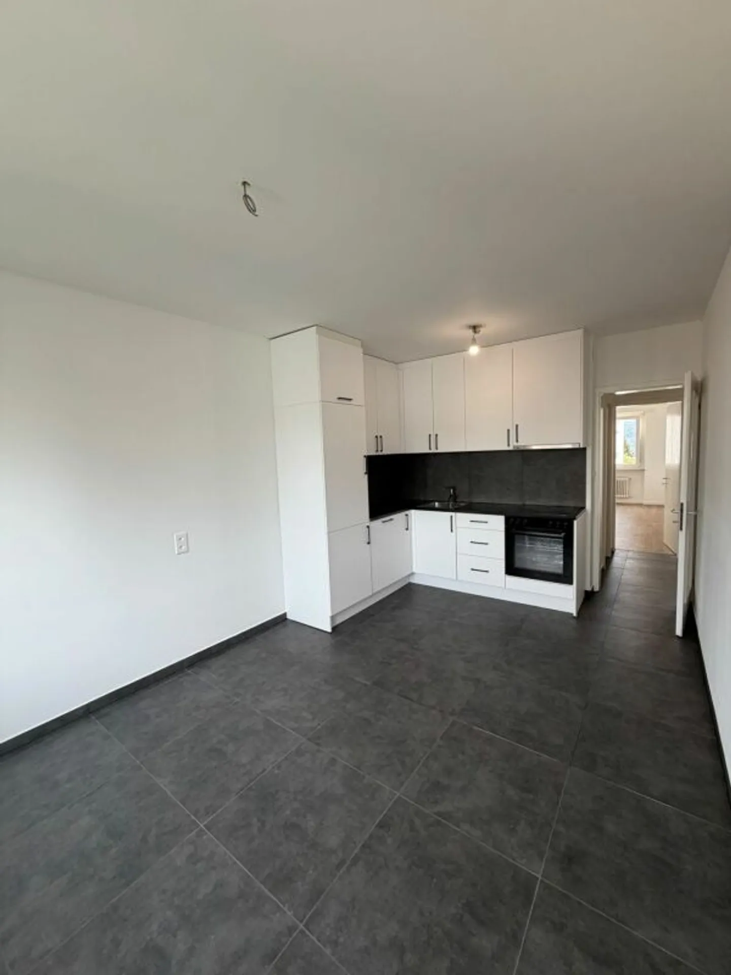 Renovierte 3,5-Zimmer-Wohnung - Foto 4 von 13