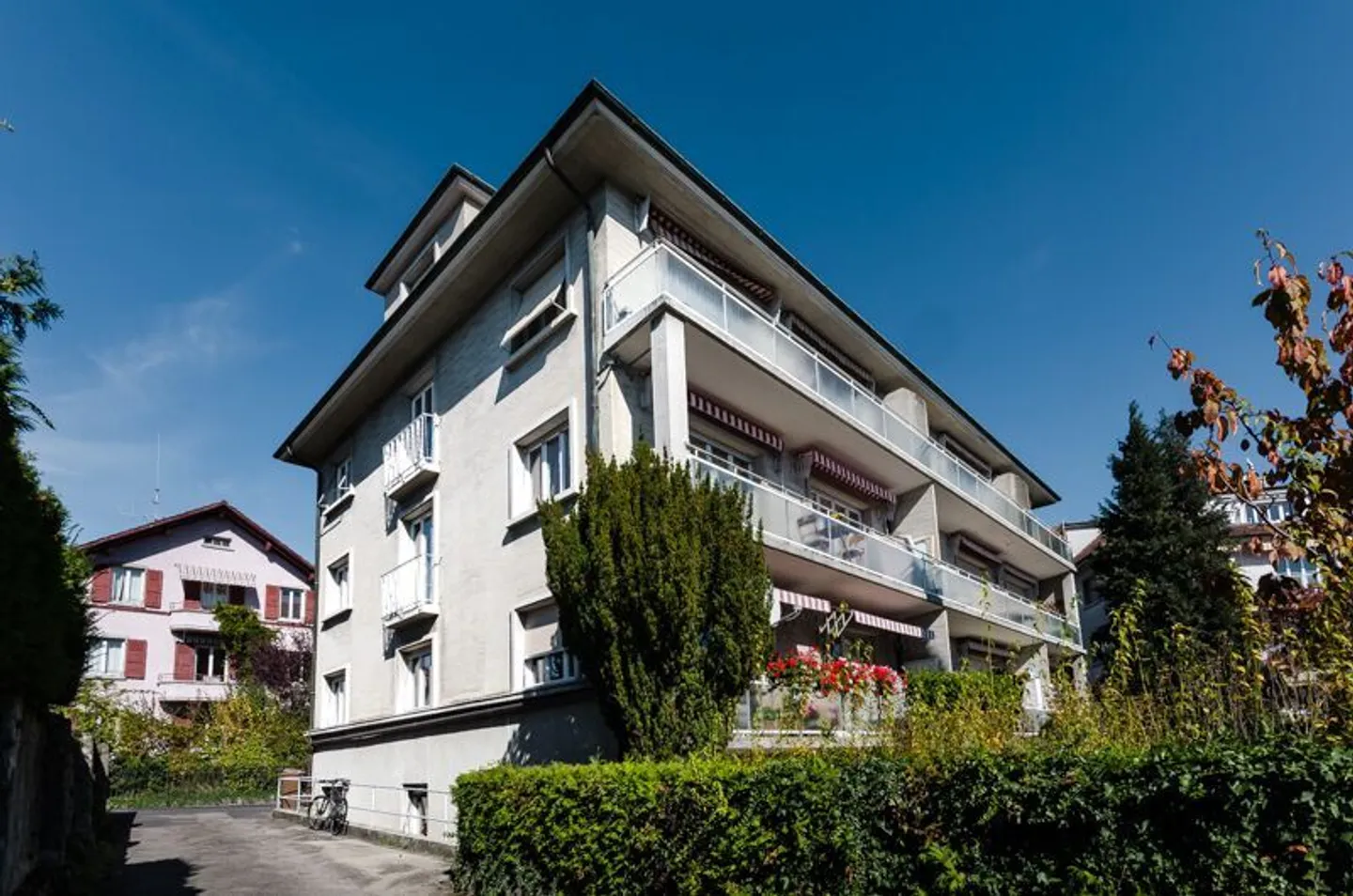 Appartamento Incantevole con Vista Lago - Foto 1 di 11