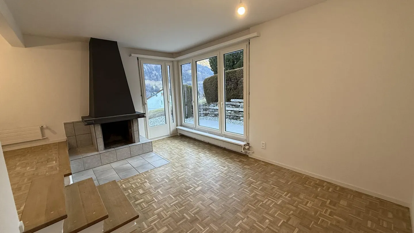 Moderne Business Apartments in Valens - Foto 20 von 30