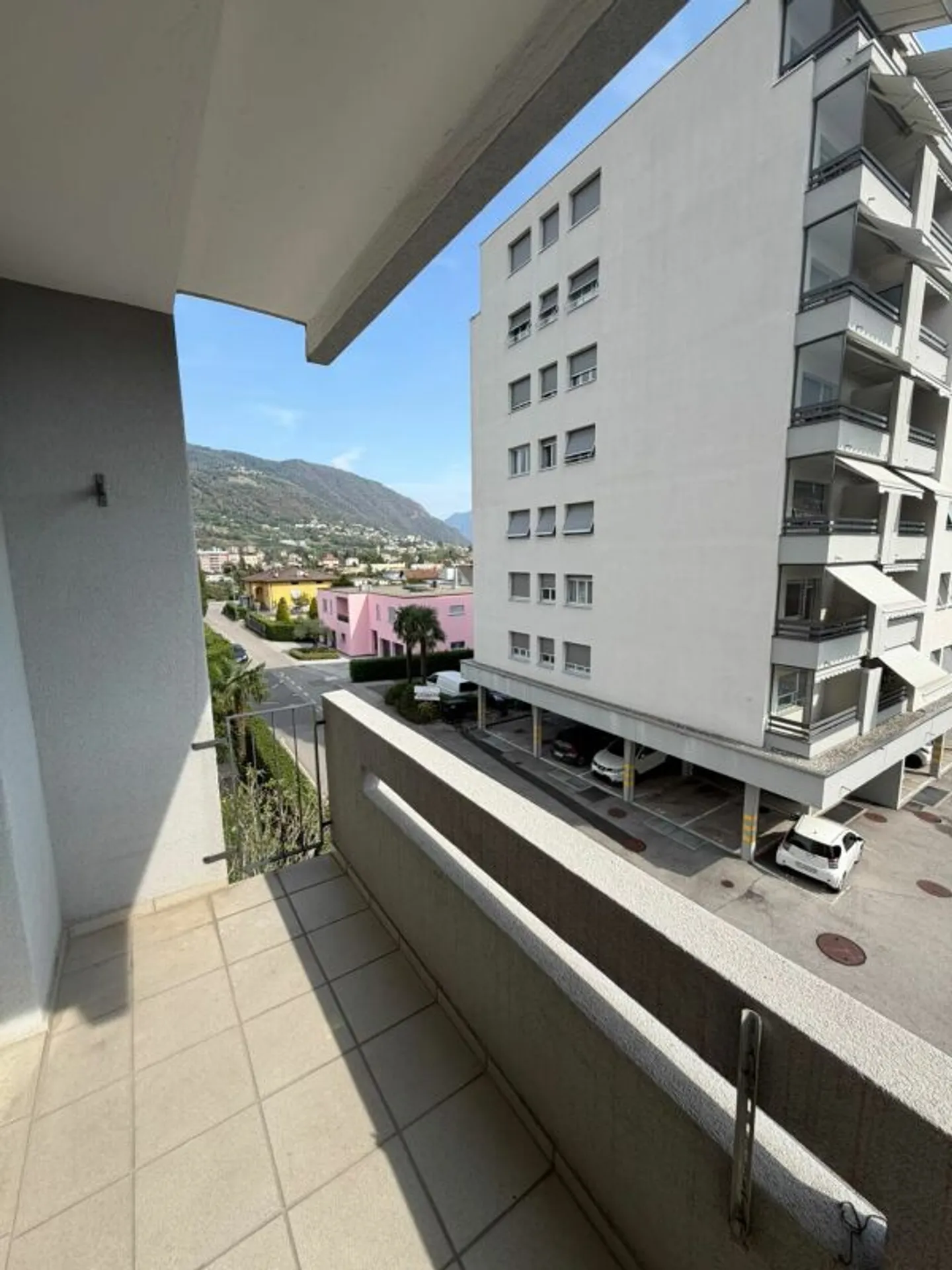 Renovierte 3,5-Zimmer-Wohnung - Foto 8 von 13