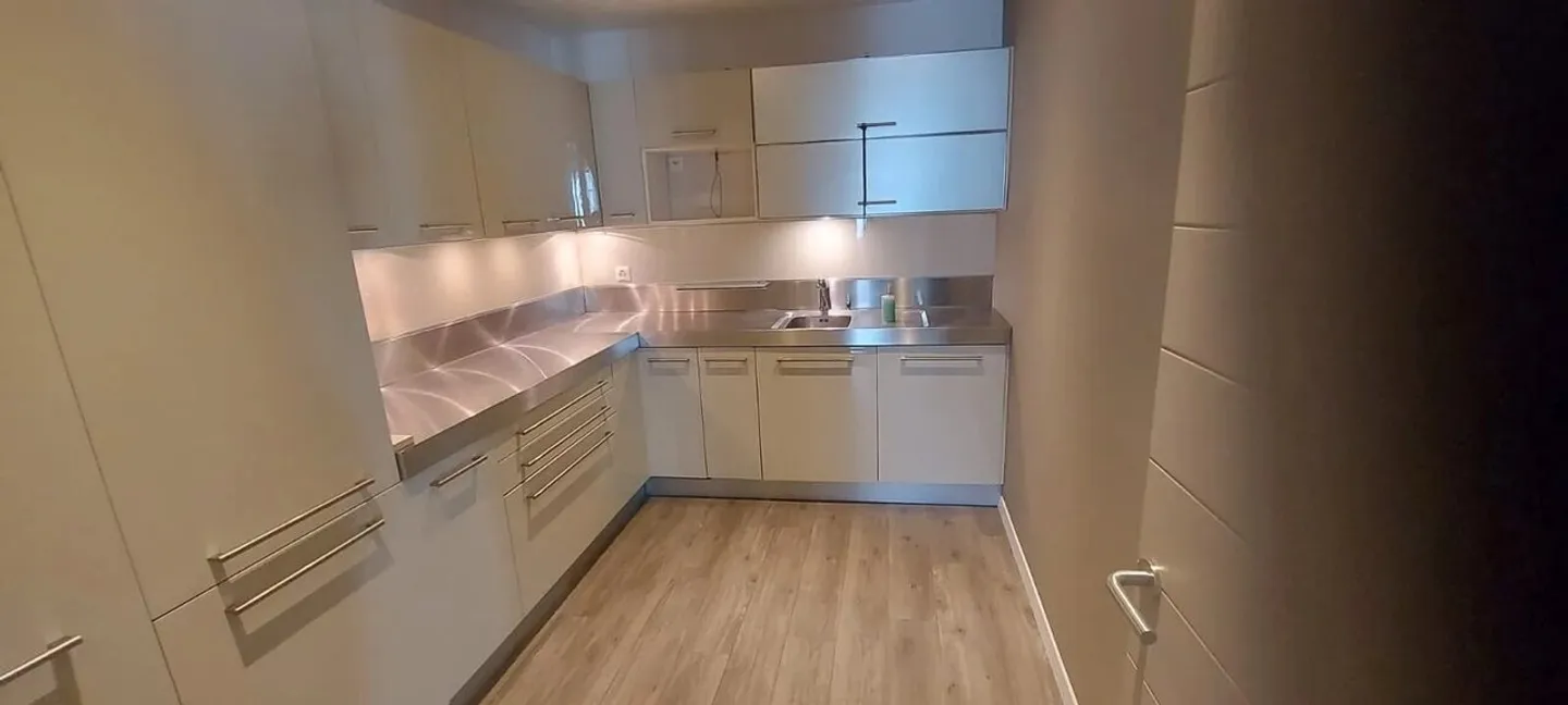 Modular Bürofläche im Stadtzentrum - Foto 3 von 5