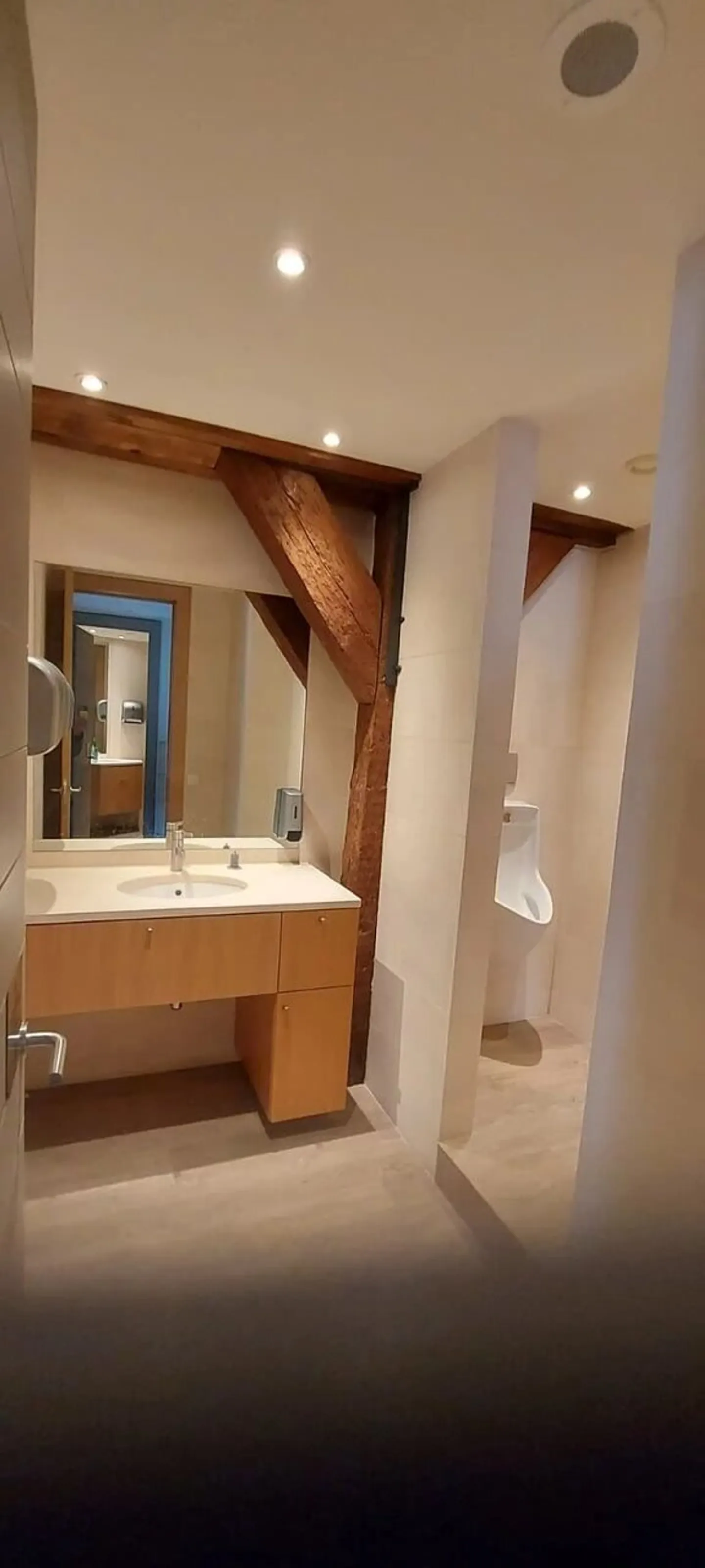 Modular Bürofläche im Stadtzentrum - Foto 4 von 5