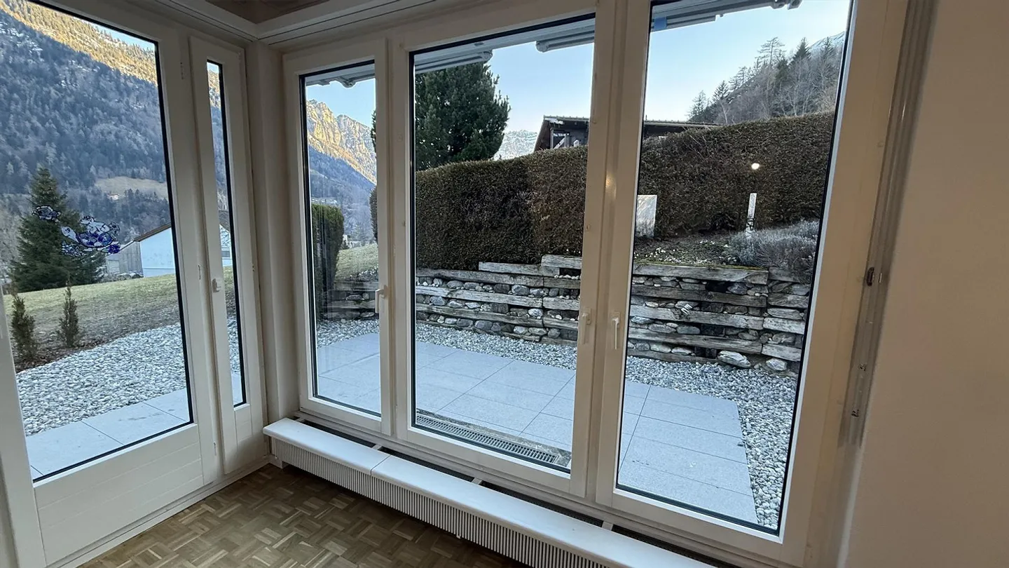 Moderne Business Apartments in Valens - Foto 21 von 30