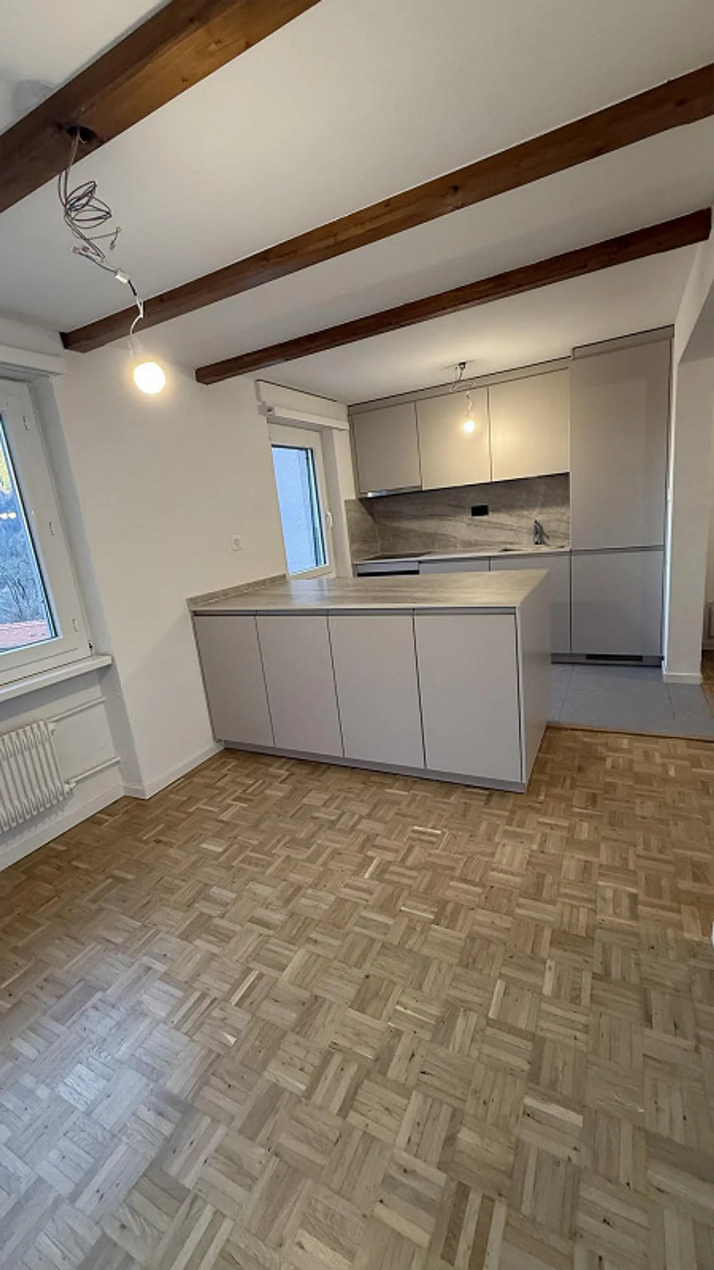 Moderne Business Apartments in Valens - Foto 22 von 30