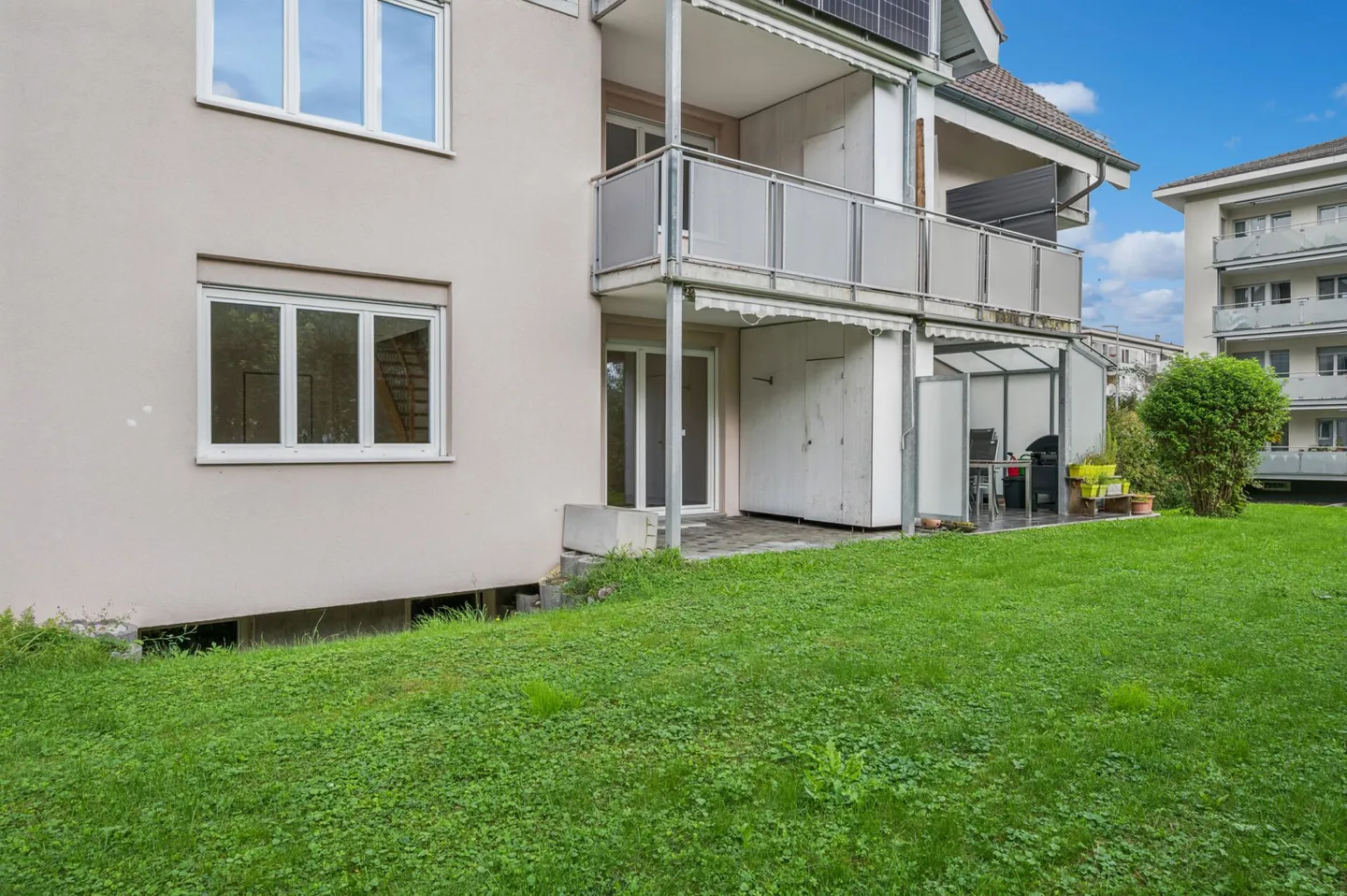 Inviting 4.5-Room Duplex Apartment - Photo 11 of 13