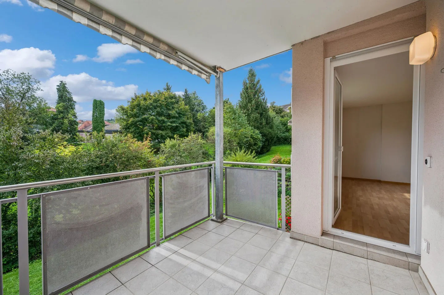 Inviting 4.5-Room Duplex Apartment - Photo 12 of 13