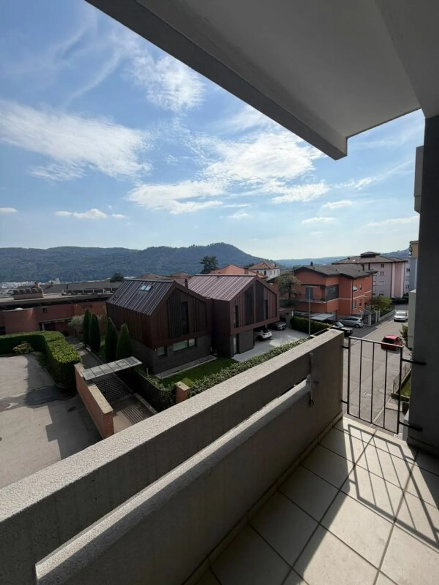 Renovierte 3,5-Zimmer-Wohnung - Foto 9 von 13