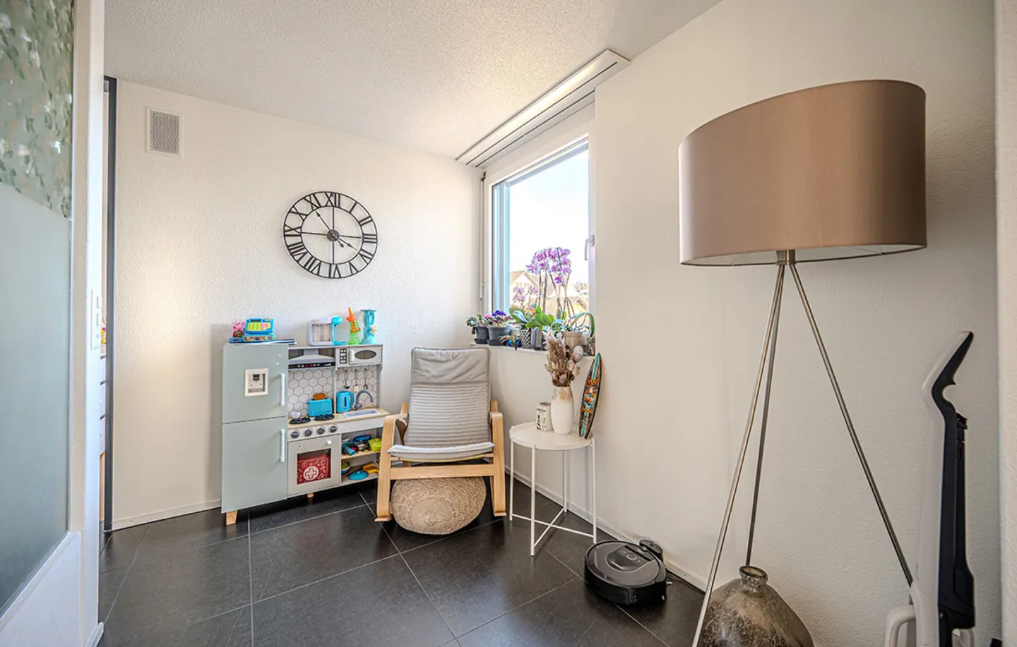 Appartement élégant en emplacement central - Photo 11 sur 13