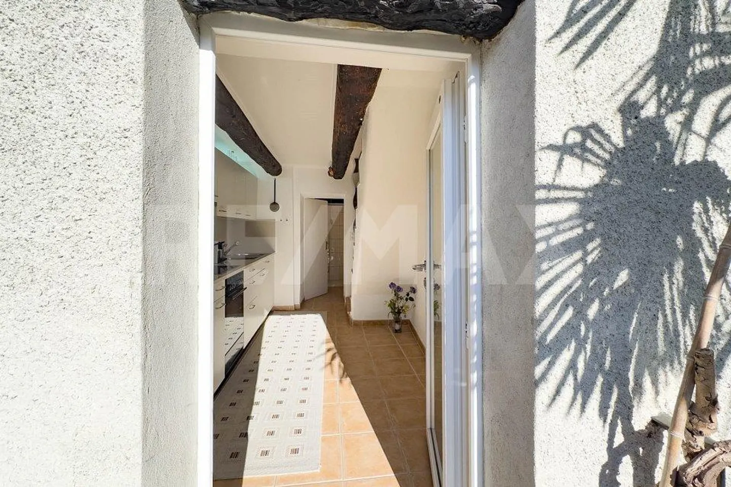 Charmante 2,5-Zimmer-Wohnung - Foto 12 von 13
