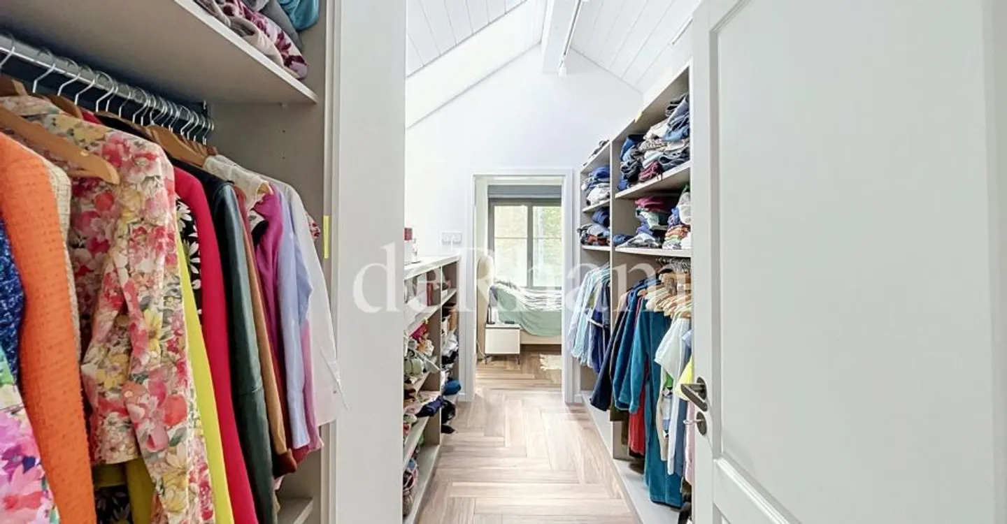 Triplex eccezionale in un contesto verde a Mont-sur-Lausanne! - Foto 7 di 10