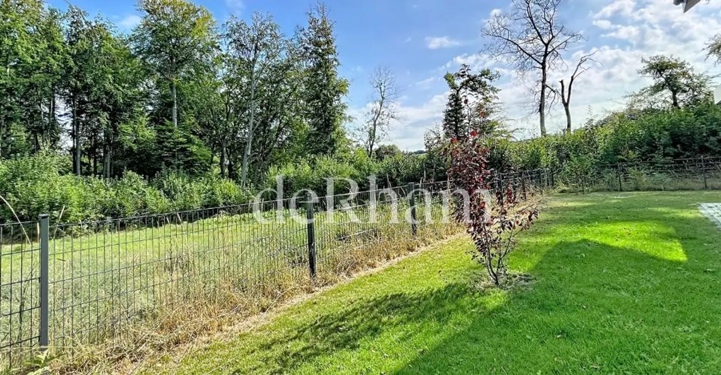 Triplex eccezionale in un contesto verde a Mont-sur-Lausanne! - Foto 10 di 10