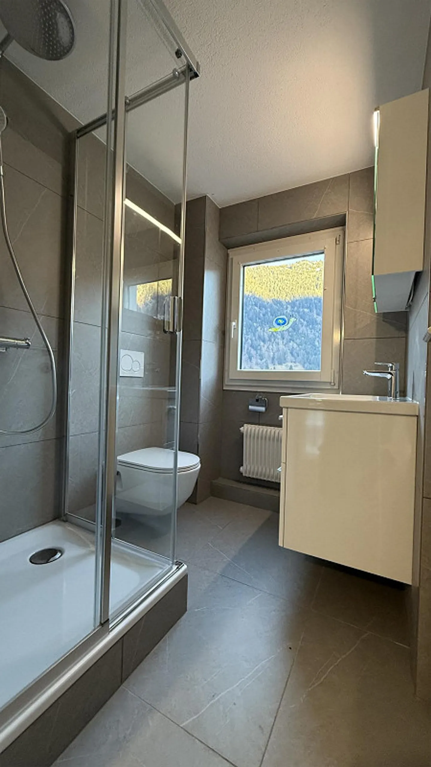 Moderne Business Apartments in Valens - Foto 23 von 30