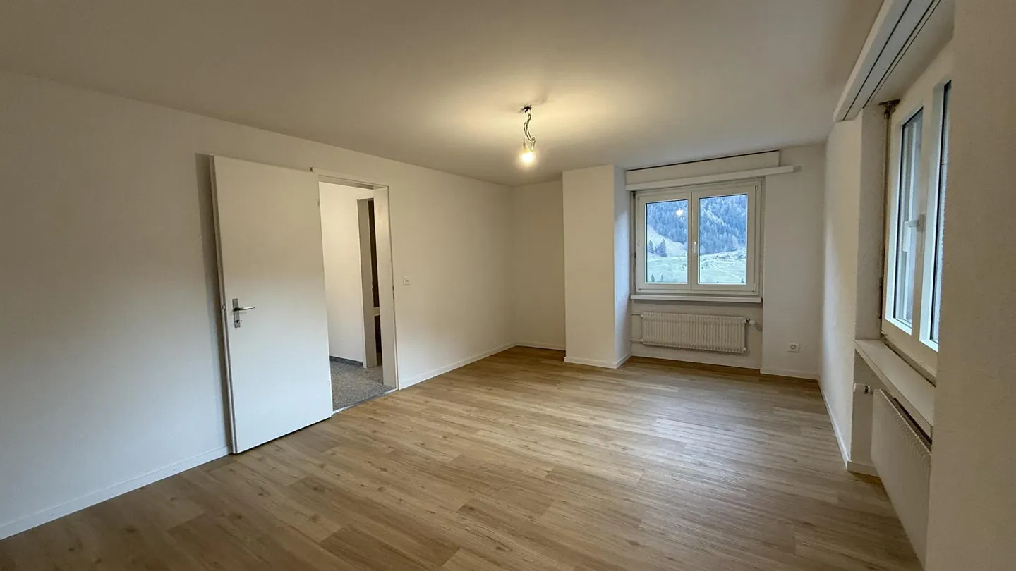 Moderne Business Apartments in Valens - Foto 25 von 30