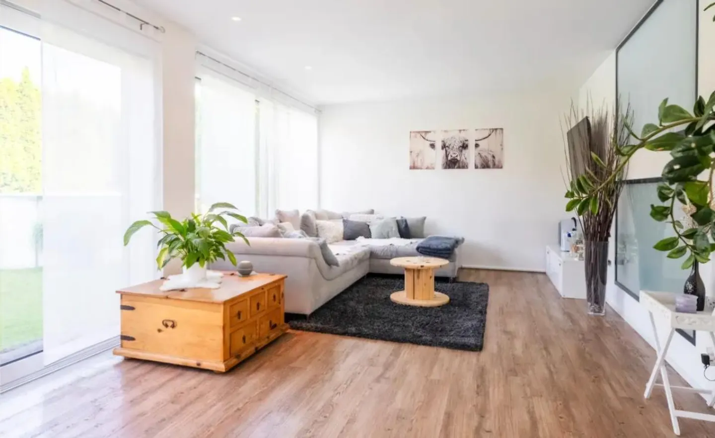 Maison individuelle 5.5 pièces - Photo 5 sur 5