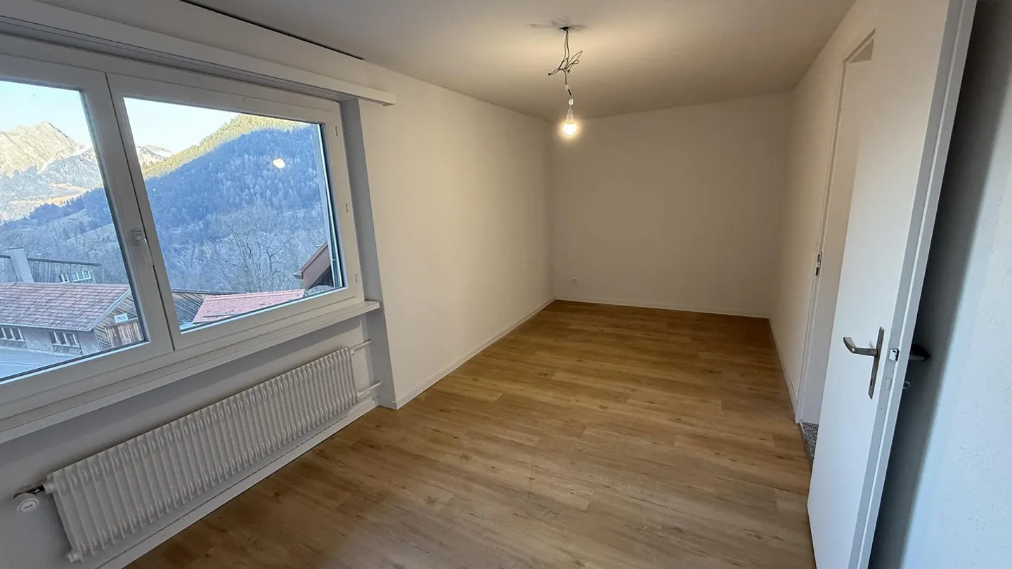 Moderne Business Apartments in Valens - Foto 26 von 30