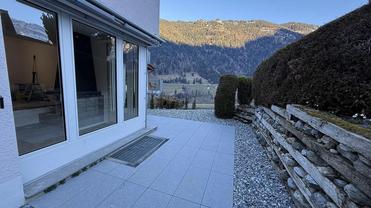 Moderne Business Apartments in Valens - Foto 27 von 30