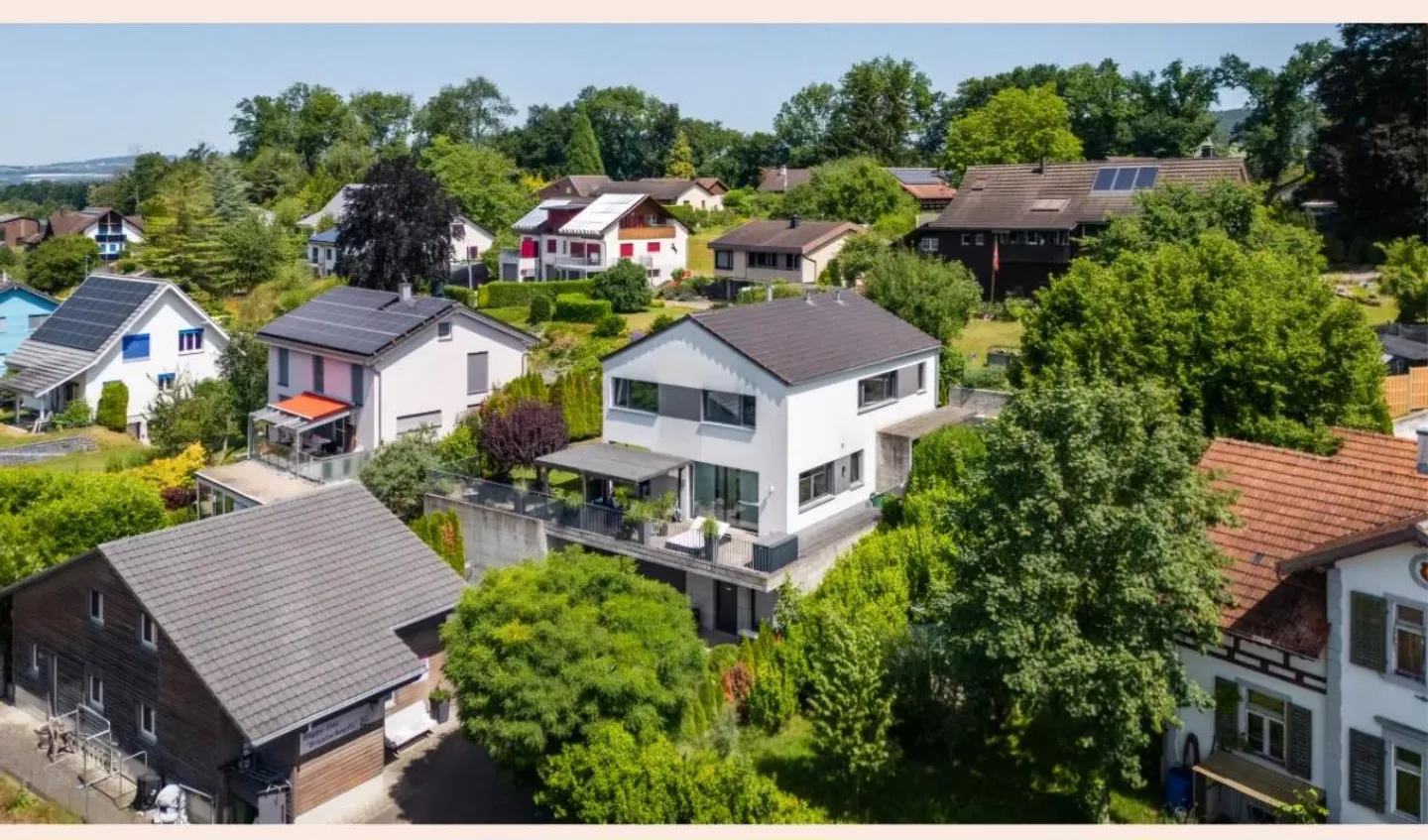 Maison individuelle 5.5 pièces - Photo 2 sur 5