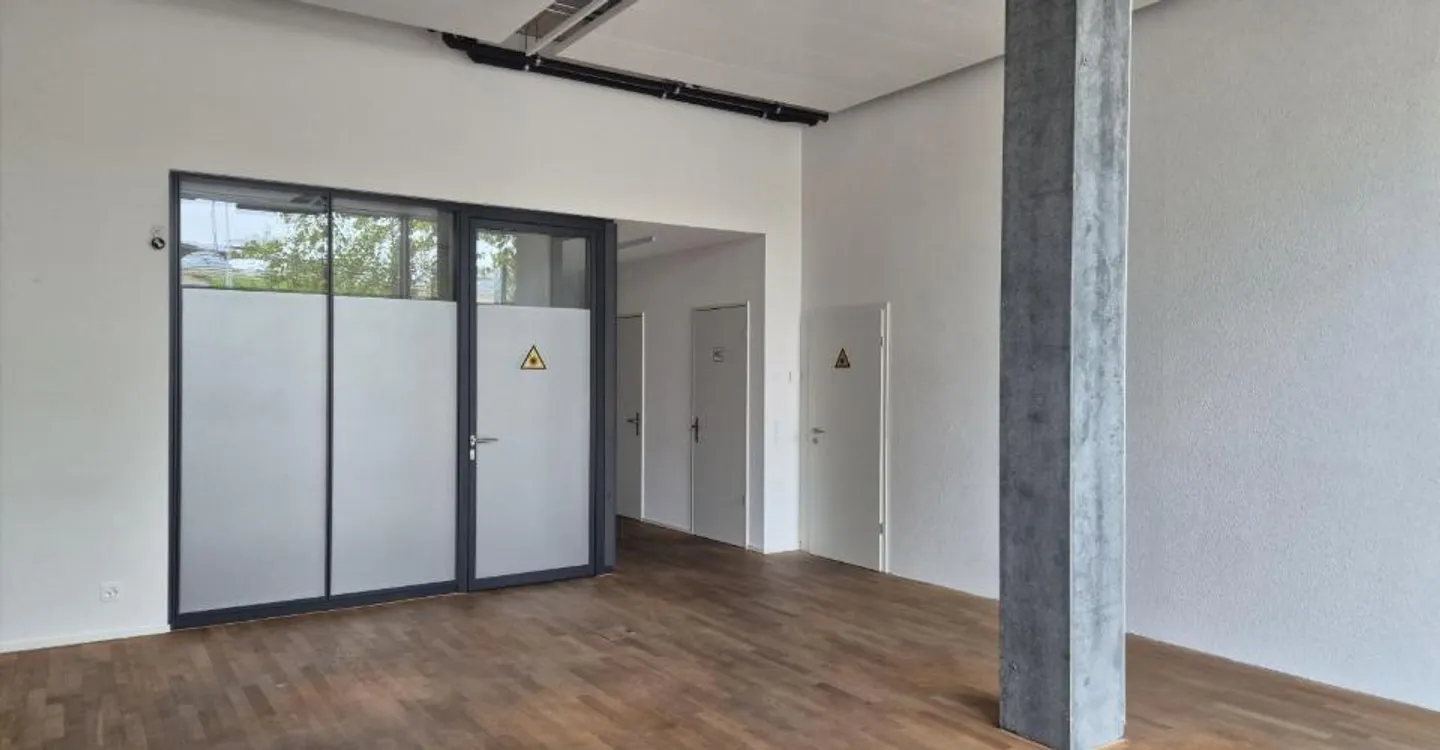 Attraktive Gewerbefläche - Foto 3 von 10