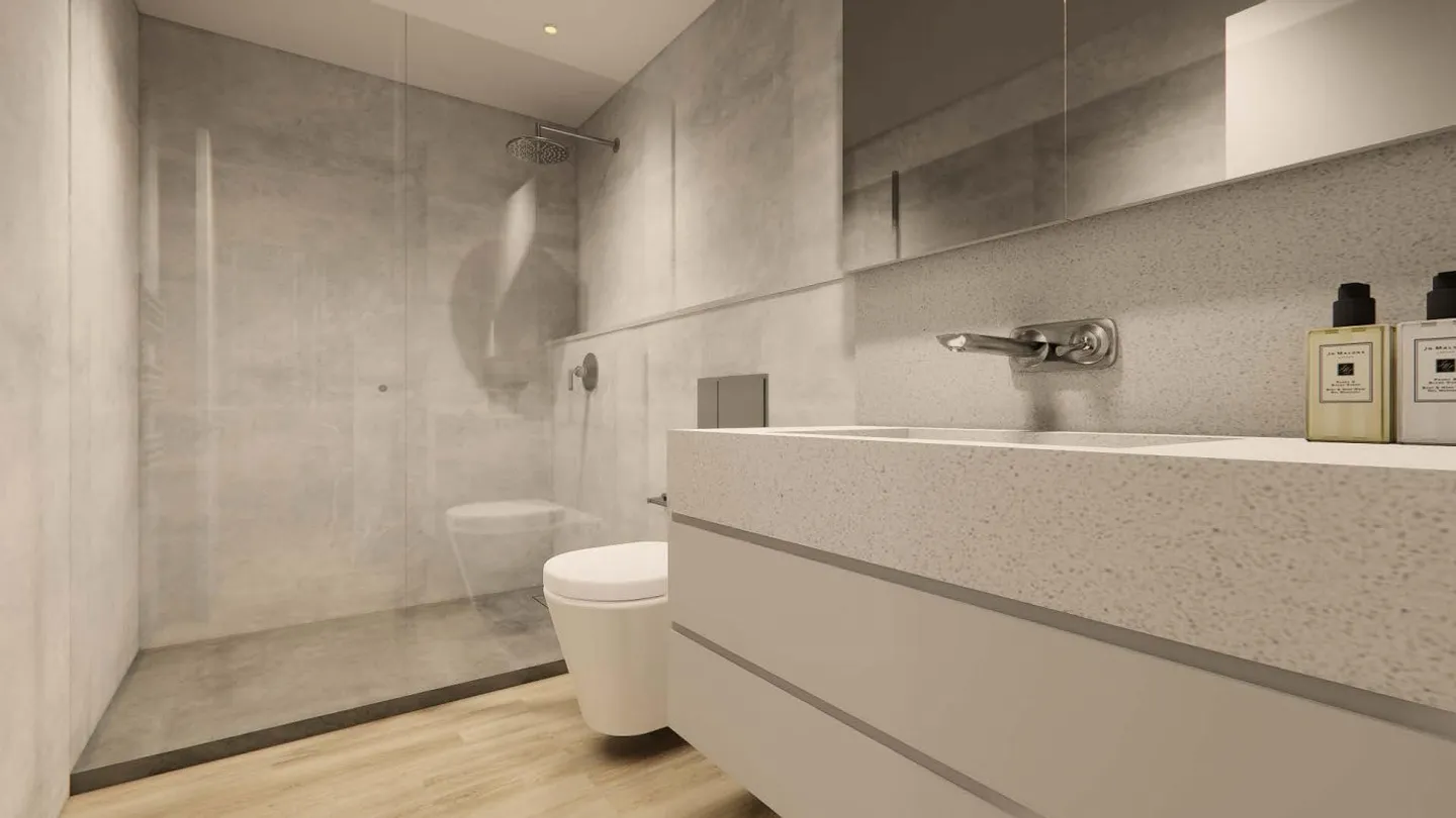 Moderne Business Apartments in Valens - Foto 30 von 30