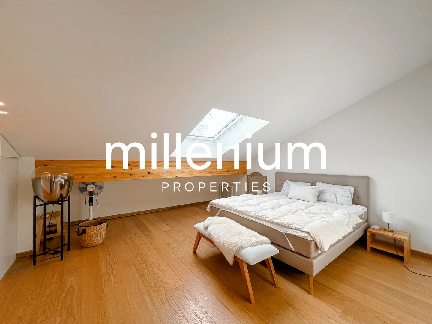 Stunning Duplex in Vésenaz - Photo 7 of 13